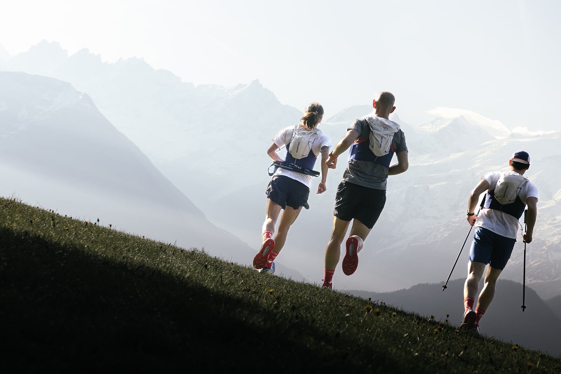 Koşu Ayakkabısıyla Doğa Yürüyüşü Yapılır mı?