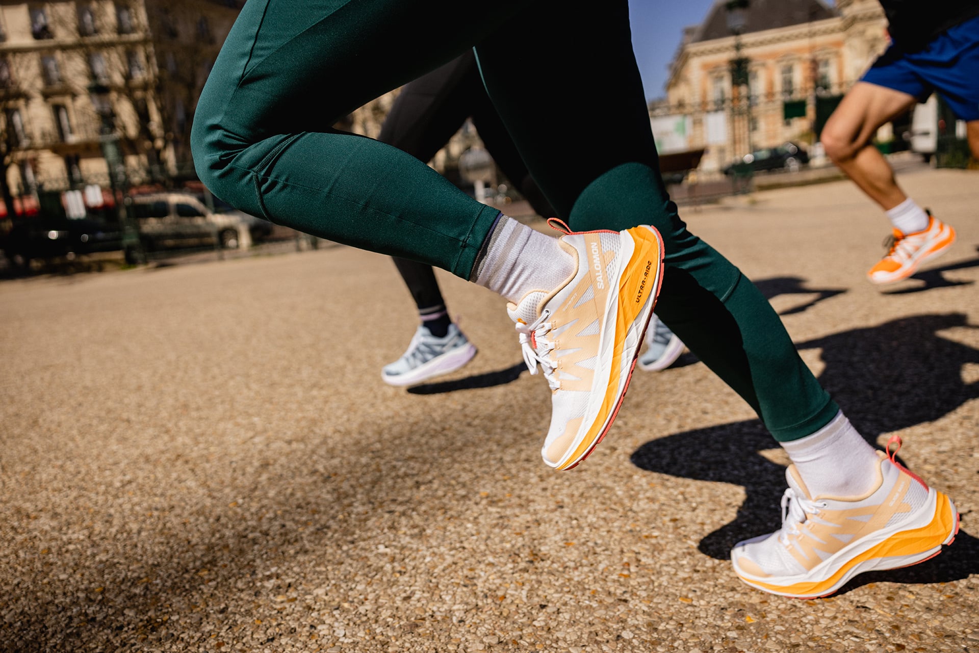 Koşu Sakatlıkları Nasıl Önlenir?