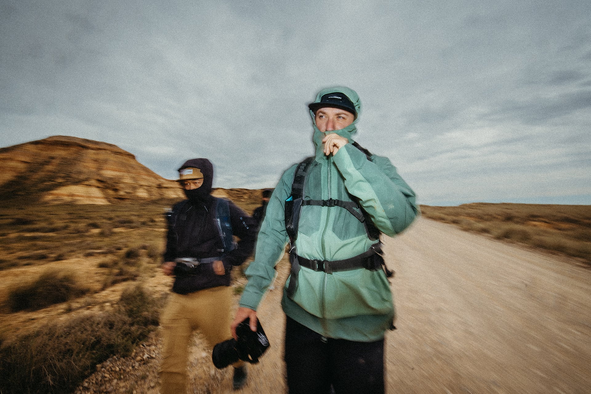 Outdoor Giyim Tarzı Nedir?