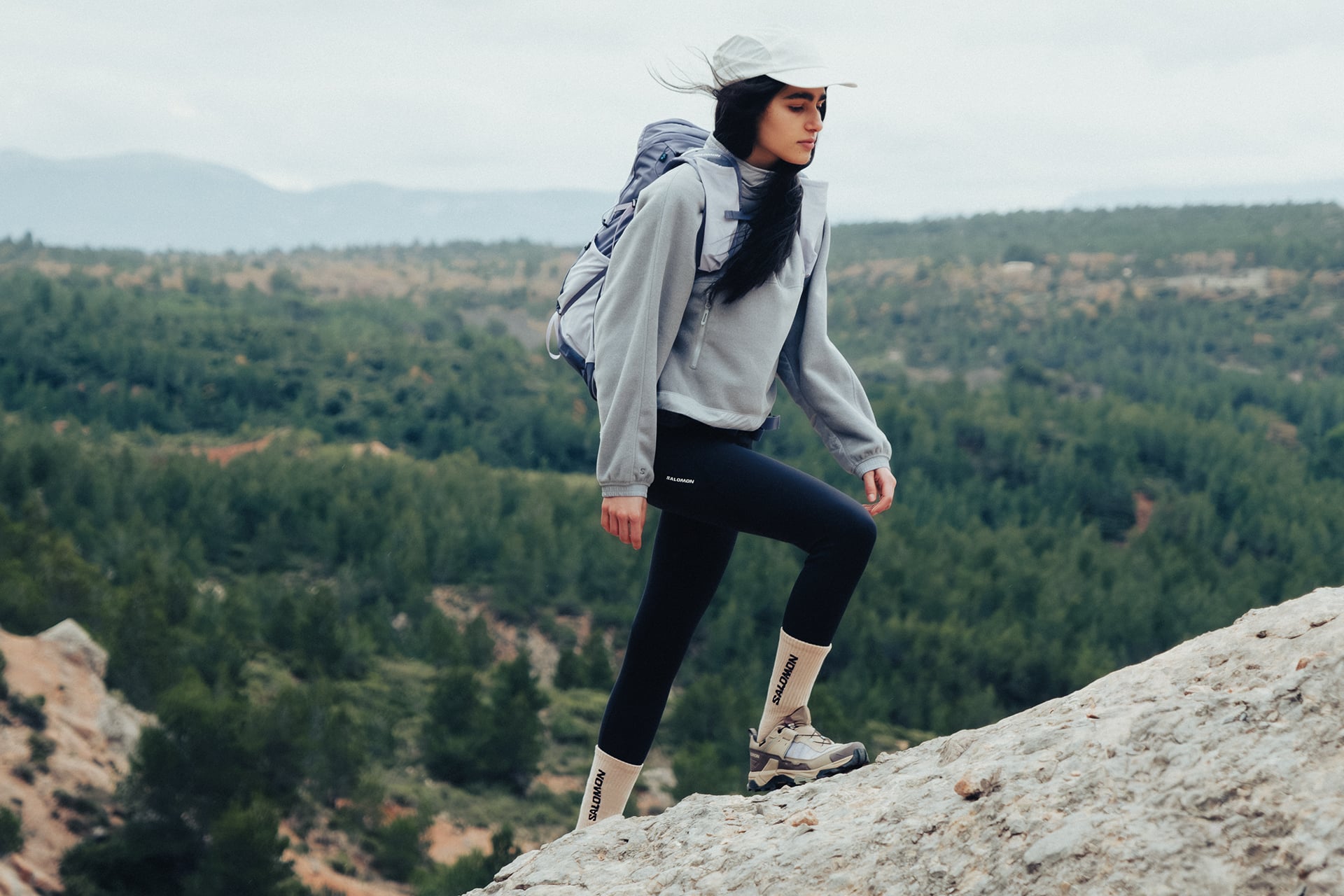 Outdoor Sporlarda Hava Durumuna Göre Kıyafet Seçimi