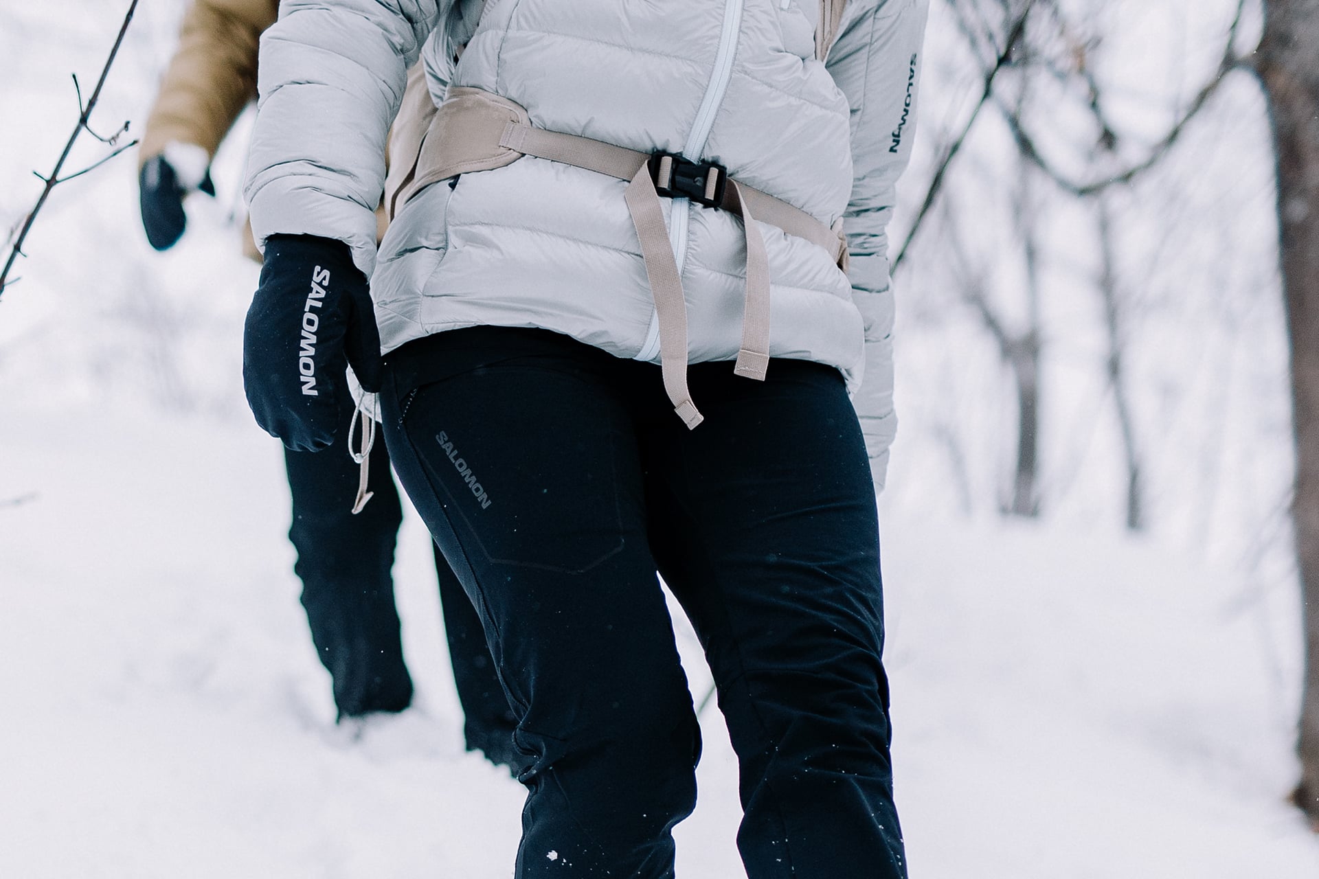 Outdoor Sporları için Eldiven Seçimi