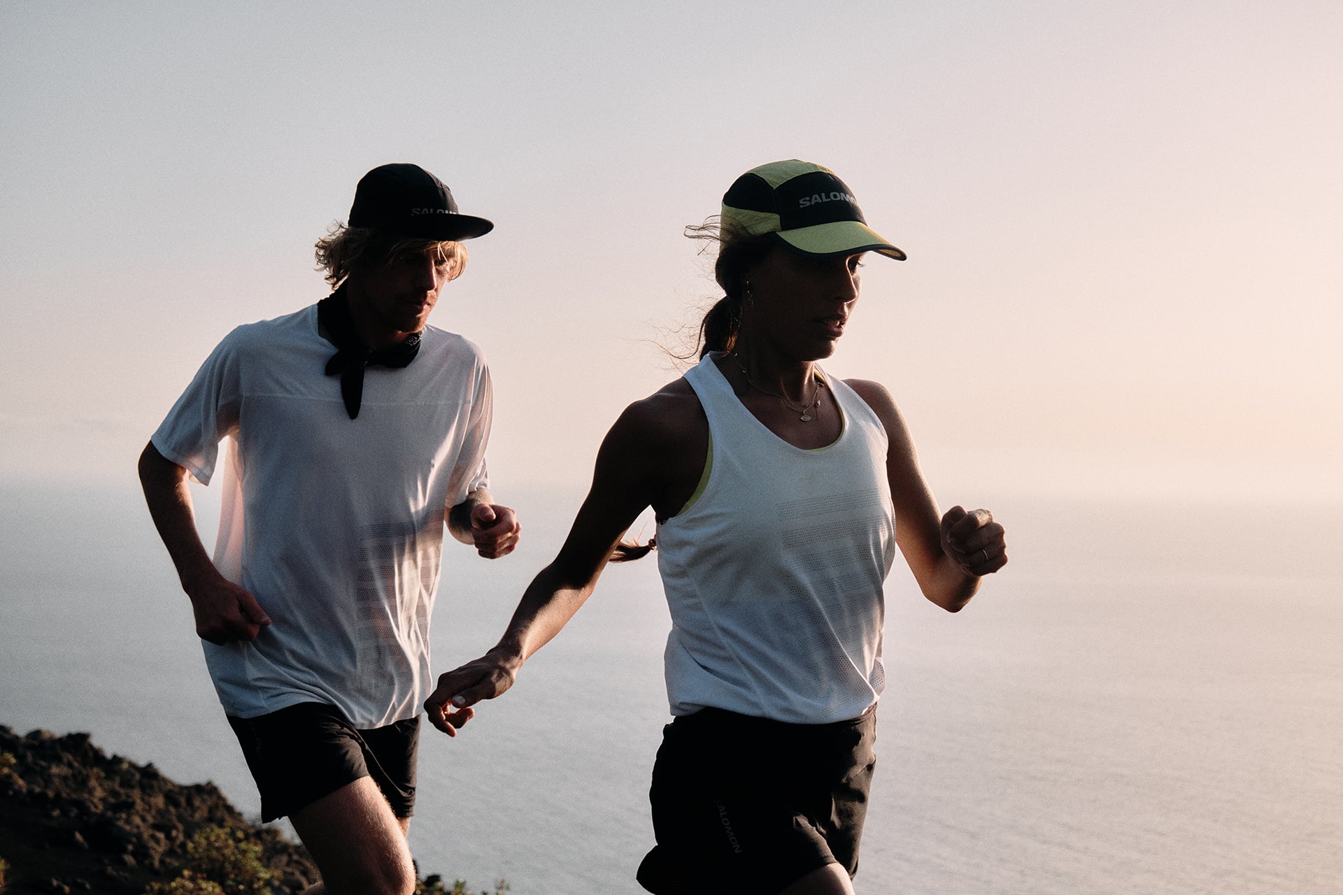 Salomon Knit_Flow Nedir?