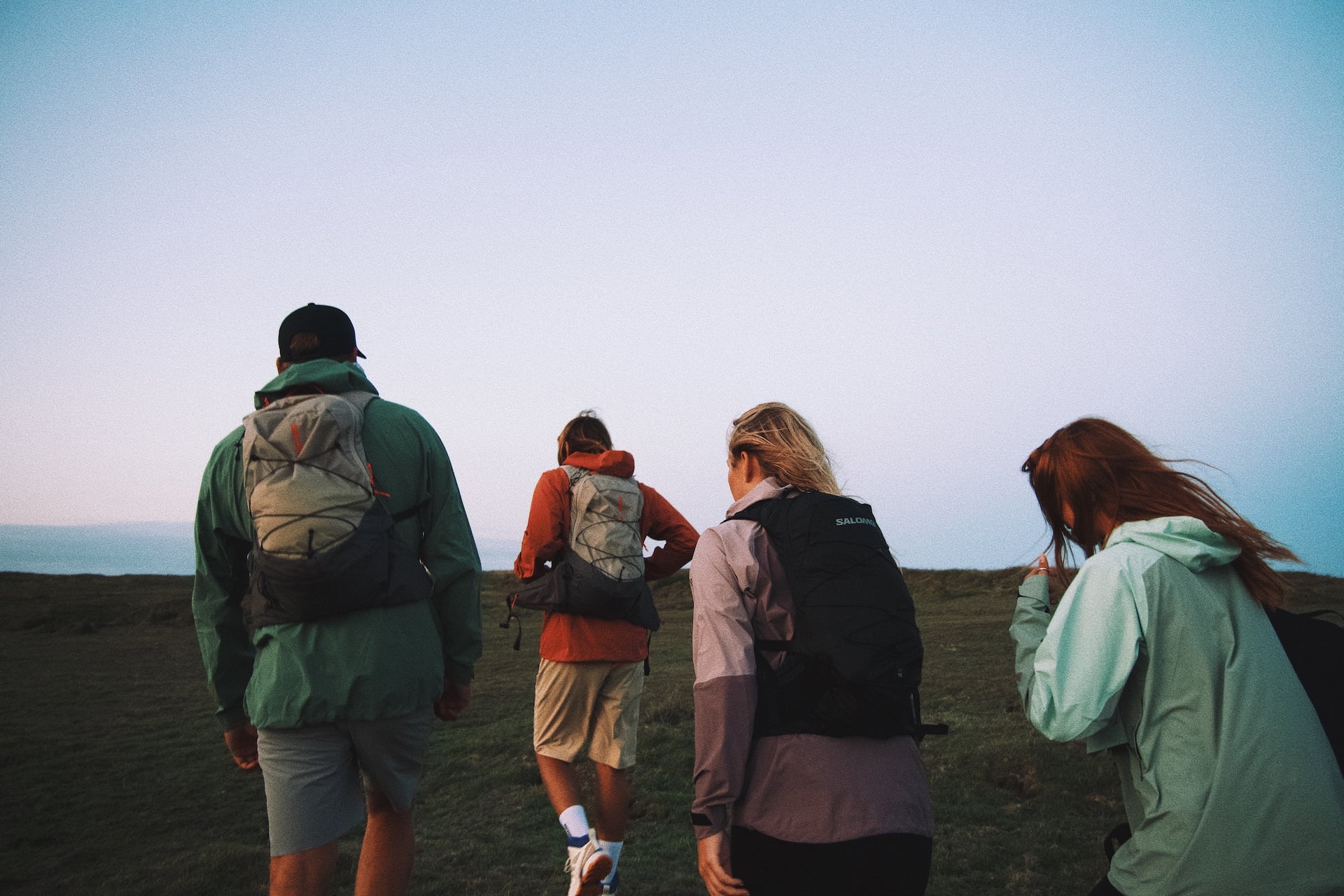 Şehir Hayatında Outdoor Spor Alışkanlığı Nasıl Kazanılır?