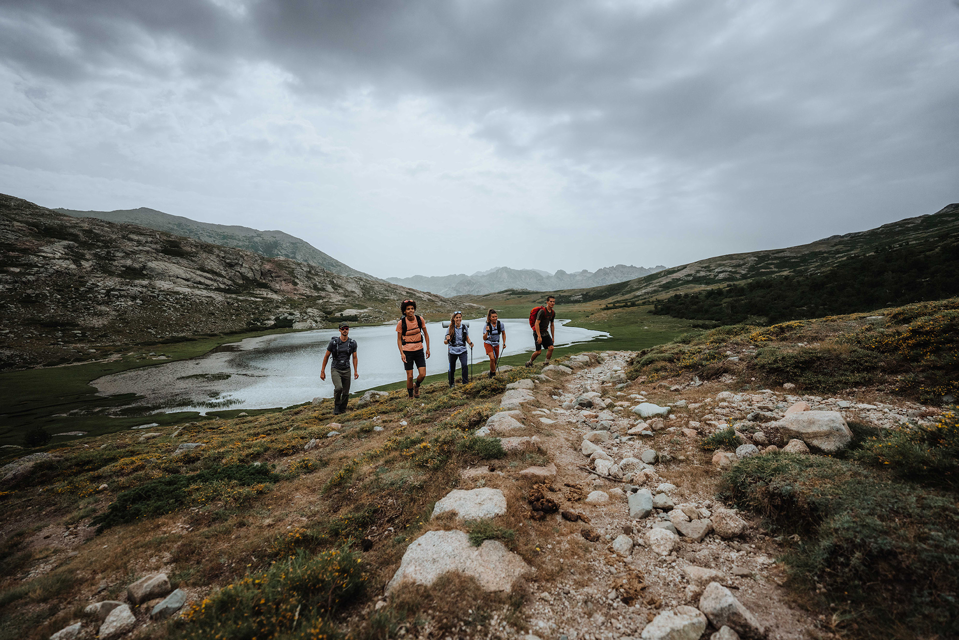Türkiye'nin En İyi Trekking Rotaları