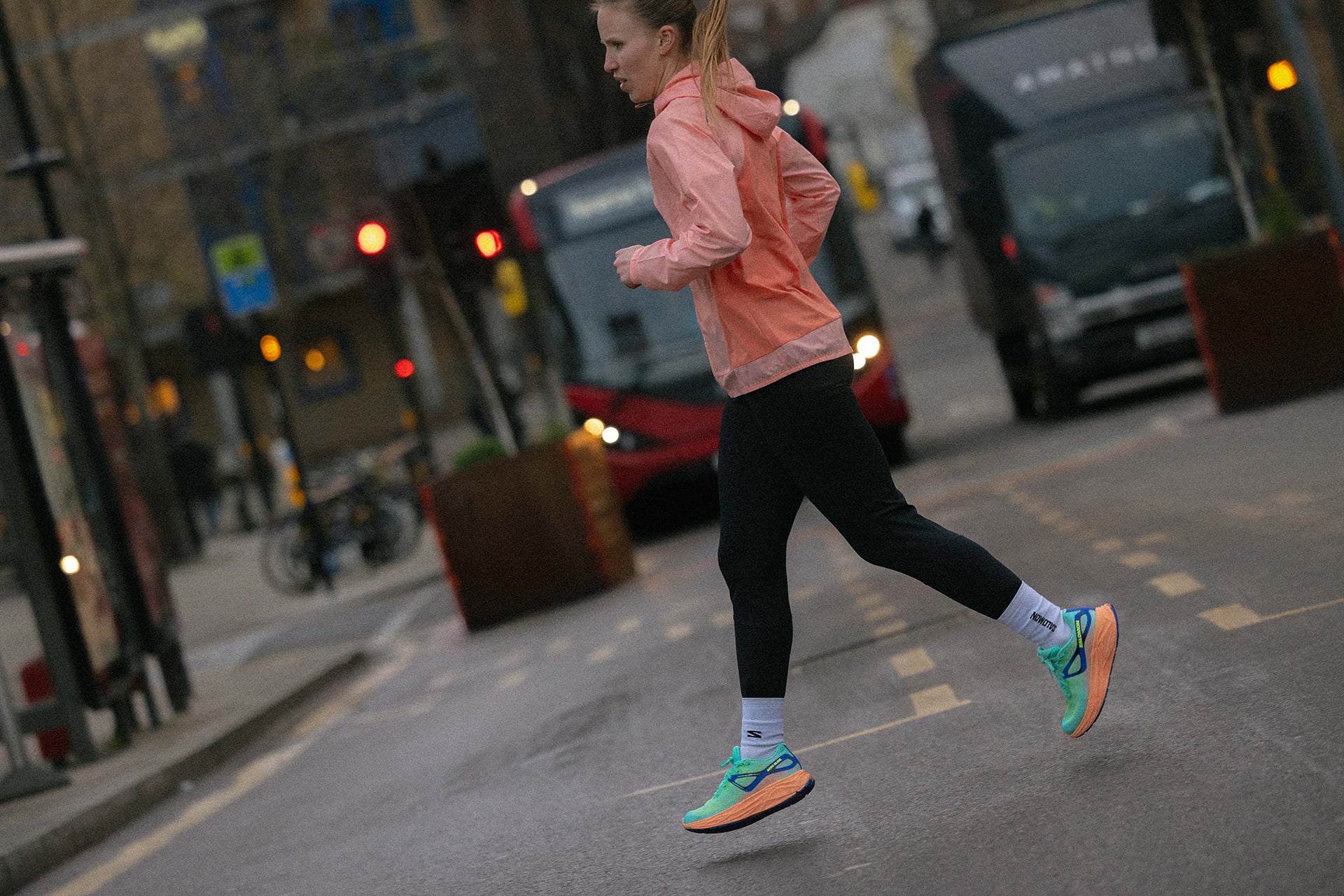 Uzun Bir Aradan Sonra Koşuya Tekrar Nasıl Başlanır?