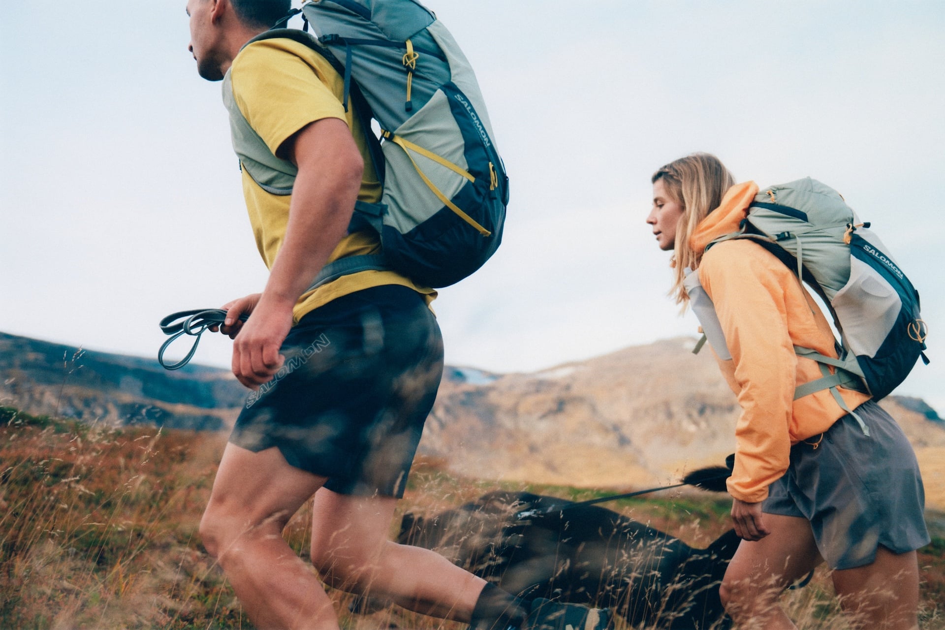Yeni Başlayanlar için Hiking Rehberi