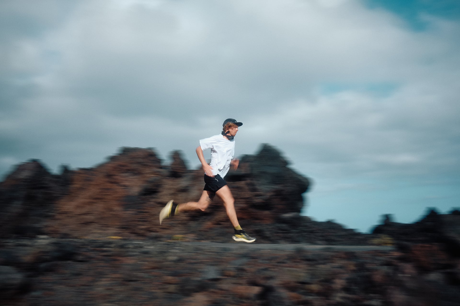 Yol Koşu Ayakkabısını Patikada Kullanabilir miyim?