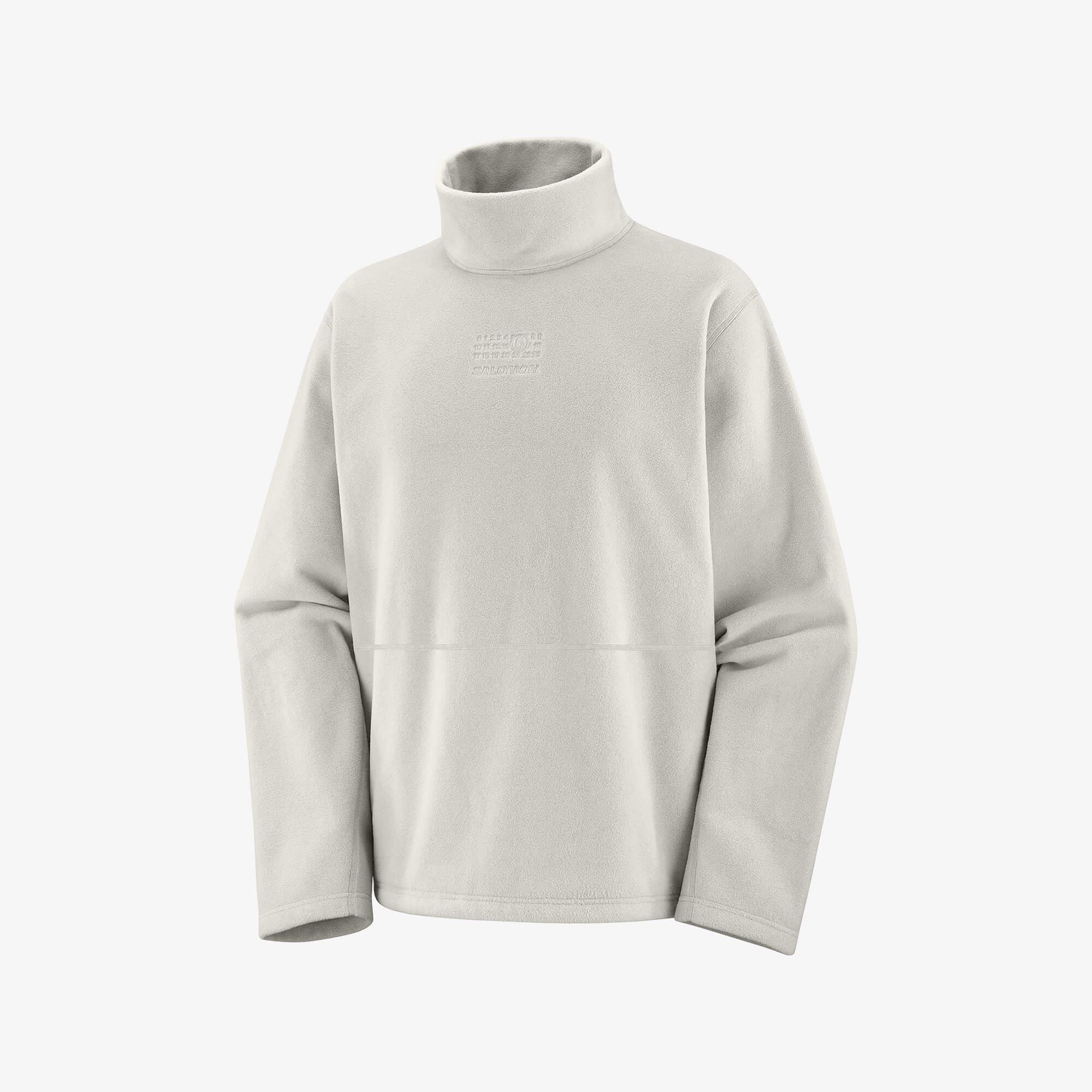 LC2728300-HIGH NECK MM6