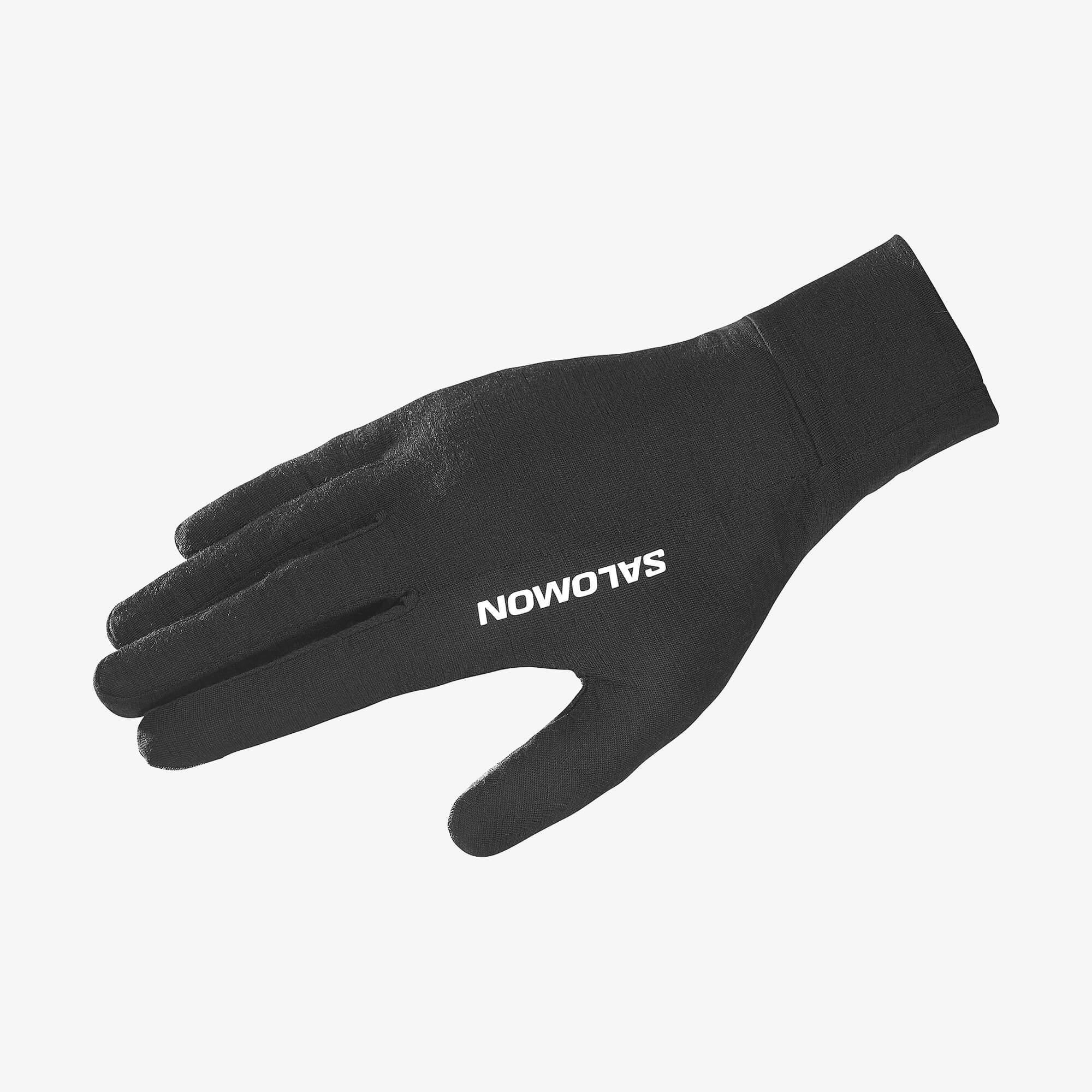 LC2600100-MERINO GLOVES
