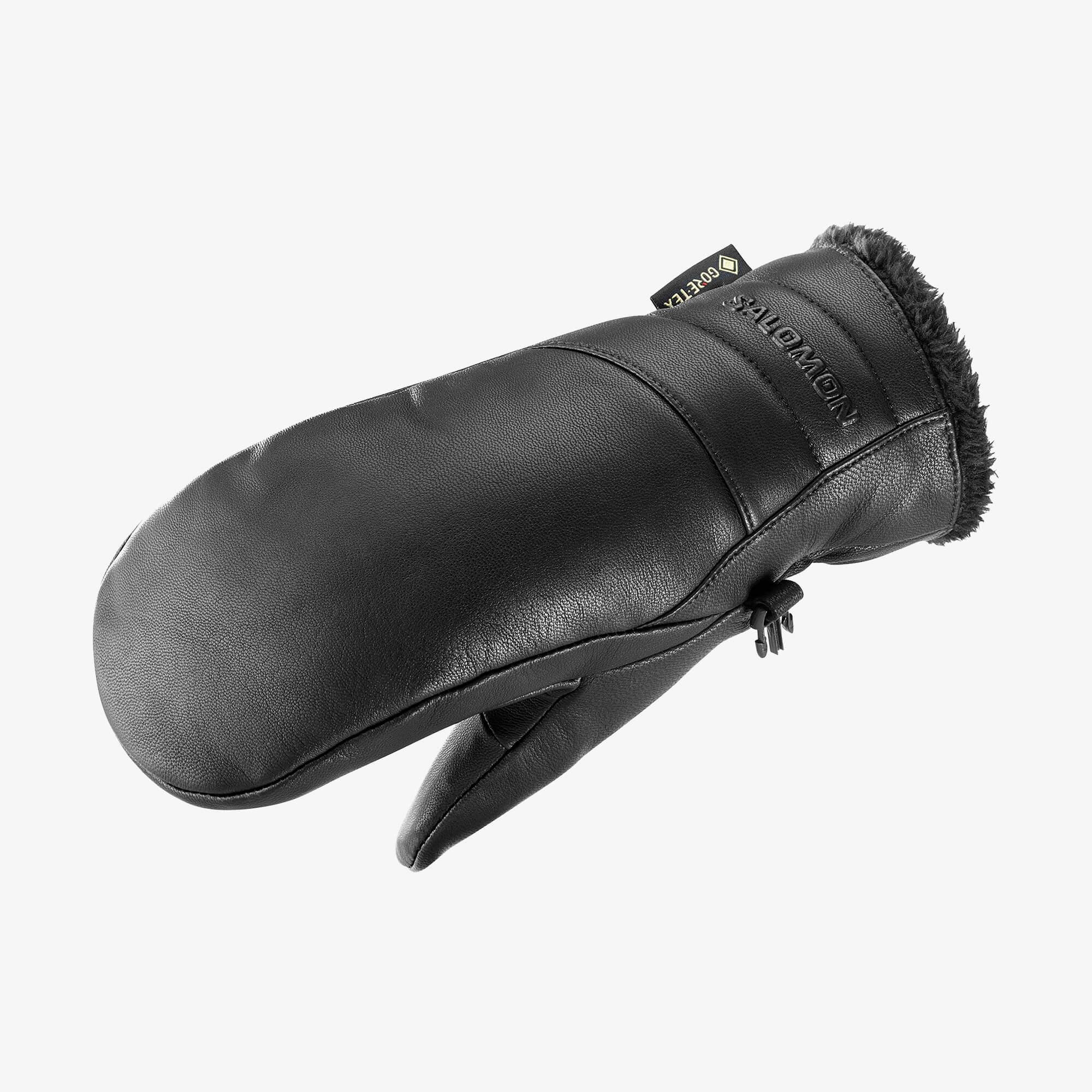 LC2385400-NATIVE GORE-TEX MITTEN