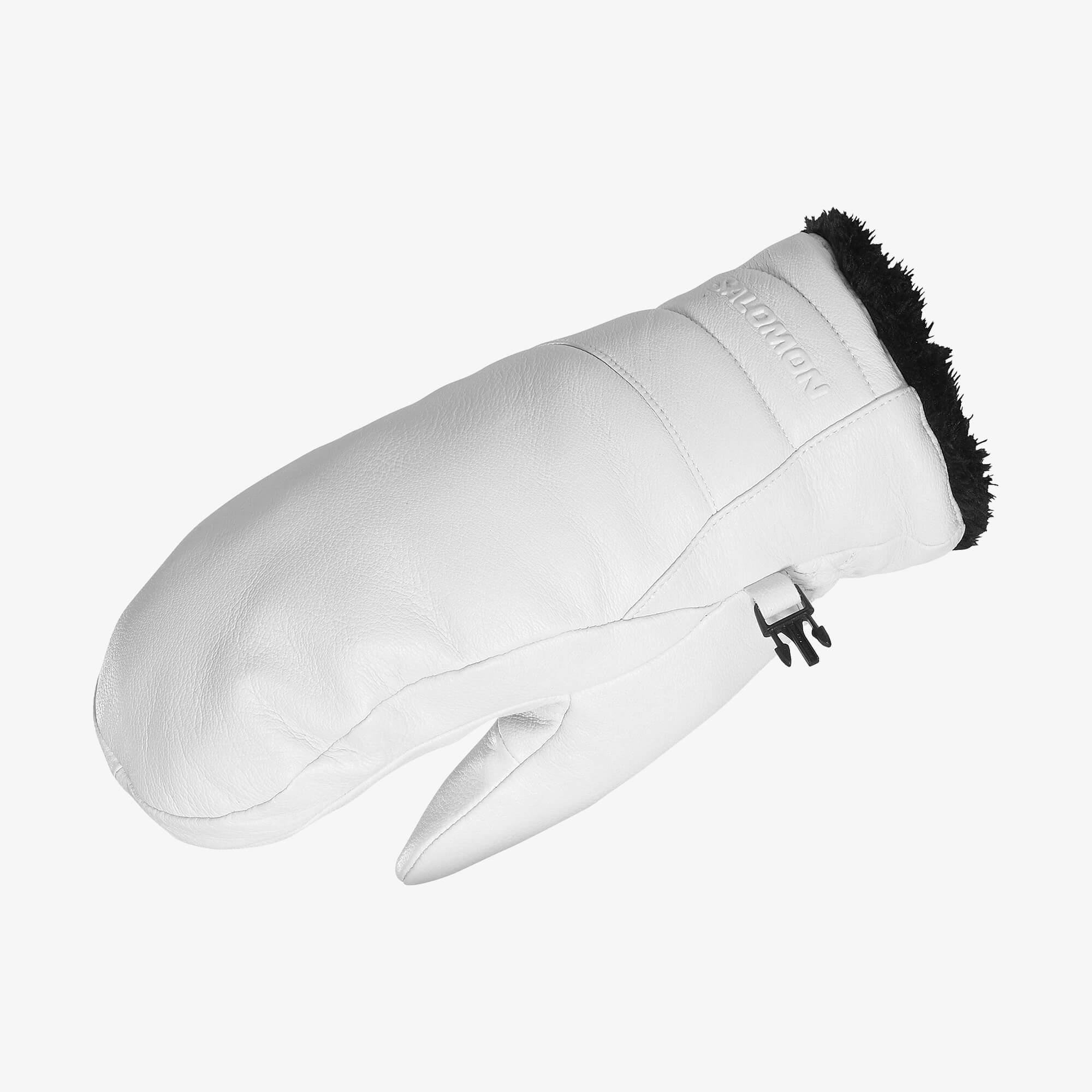 LC2415500-NATIVE GORE-TEX MITTEN