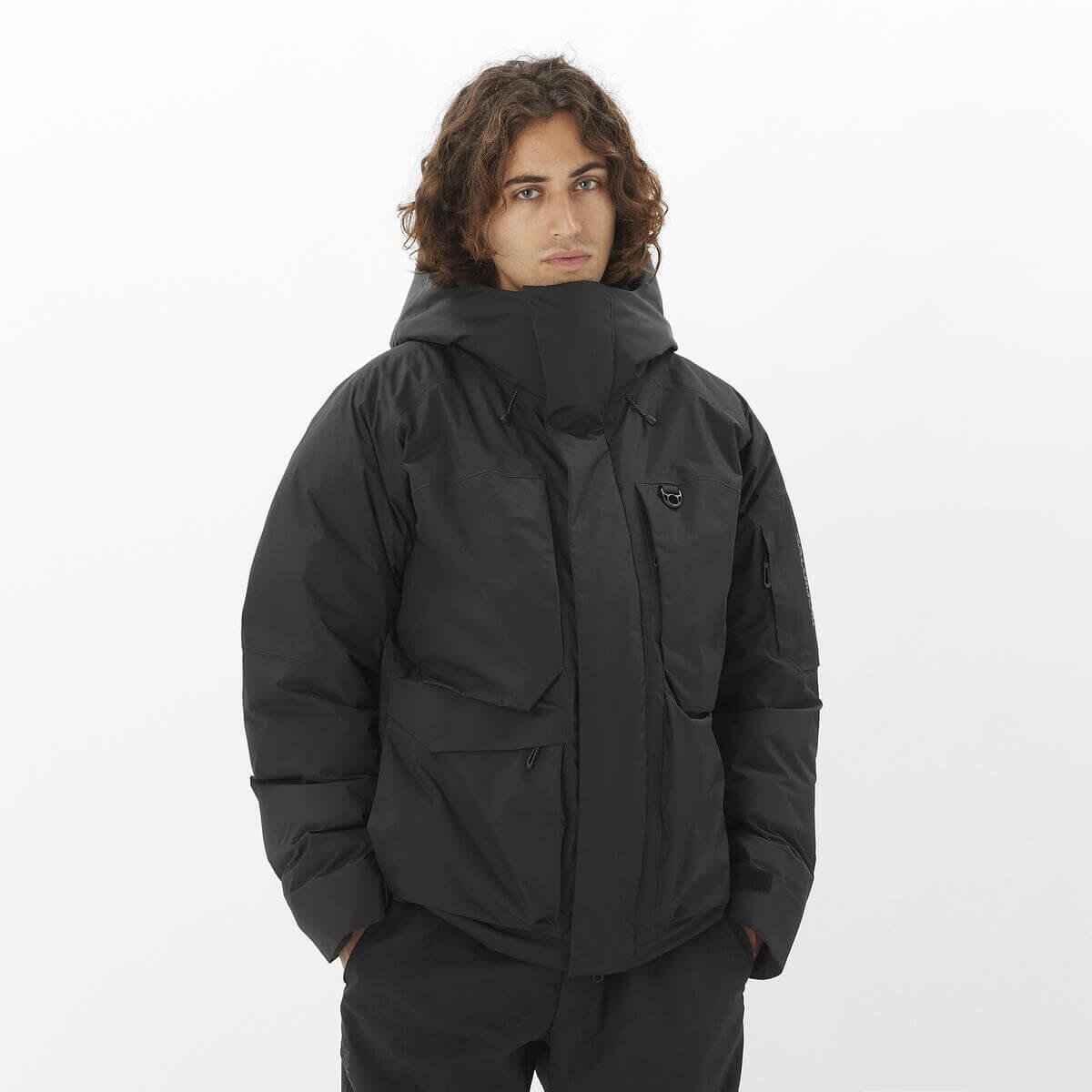 LC2374000-OUTLIFE WATERPROOF DOWN