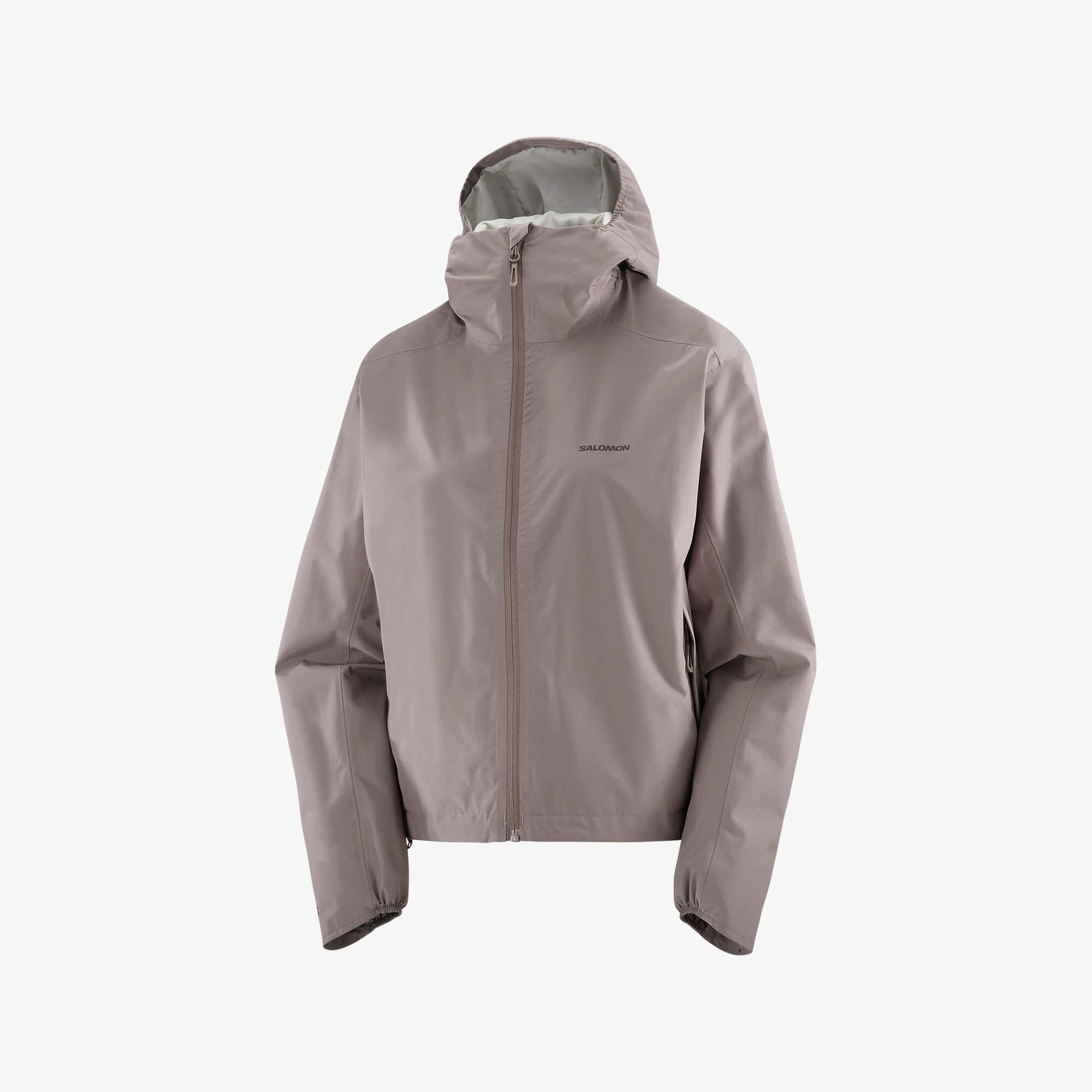 LC2538900-OUTSCAPE 2L SHORT JKT S W