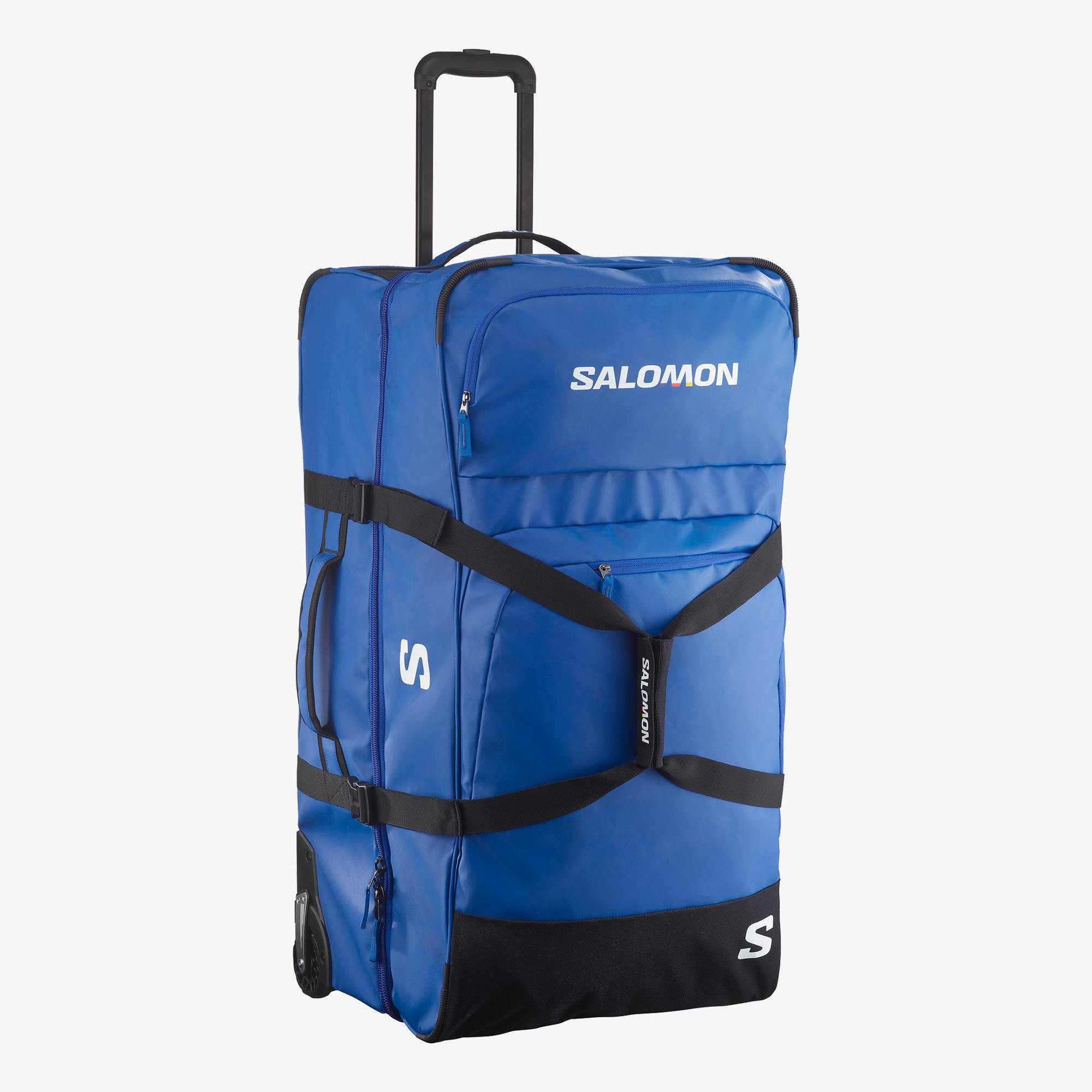 LC2094800-RACE TRIP CONTAINER 130L