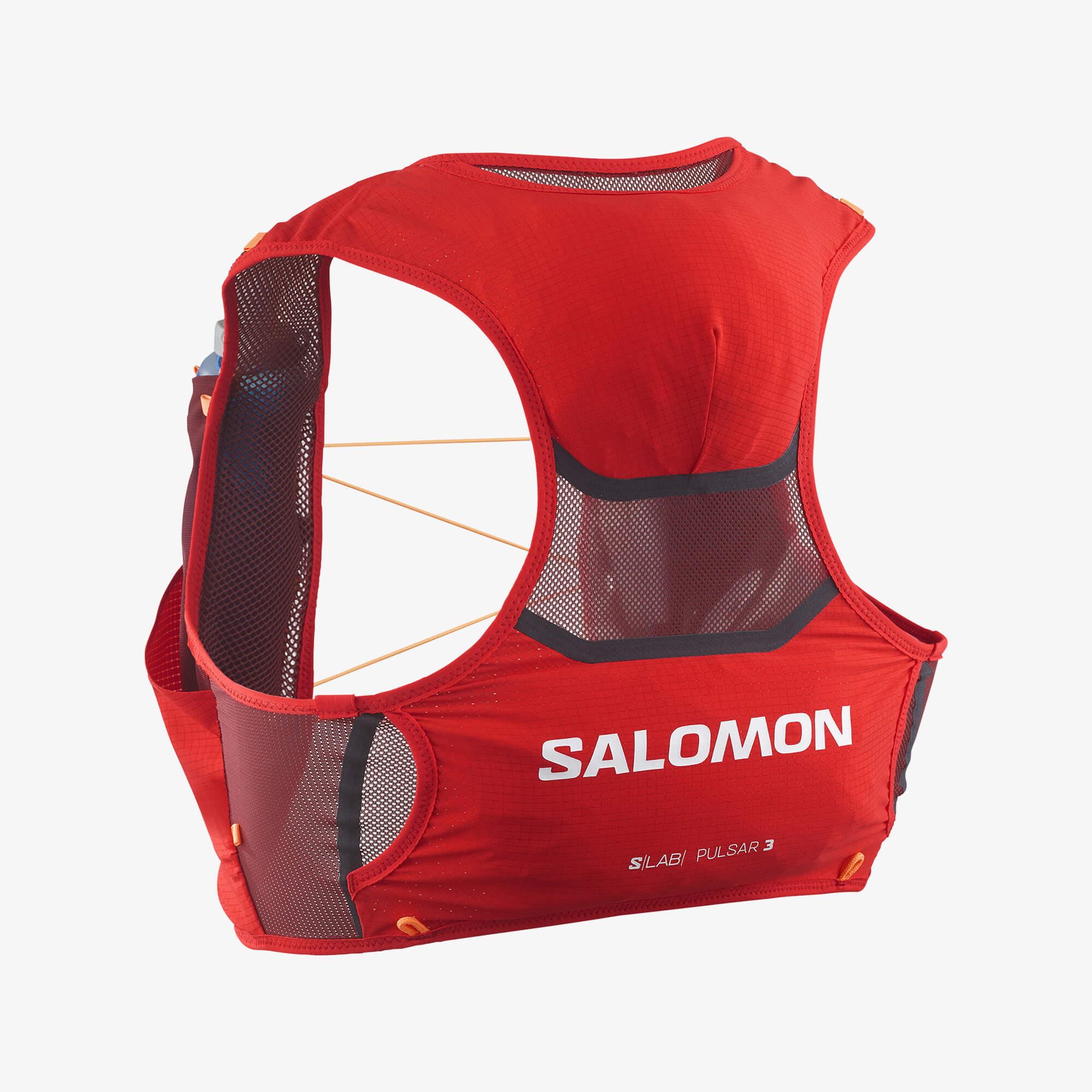 LC2461500-S/LAB PULSAR 3 SET