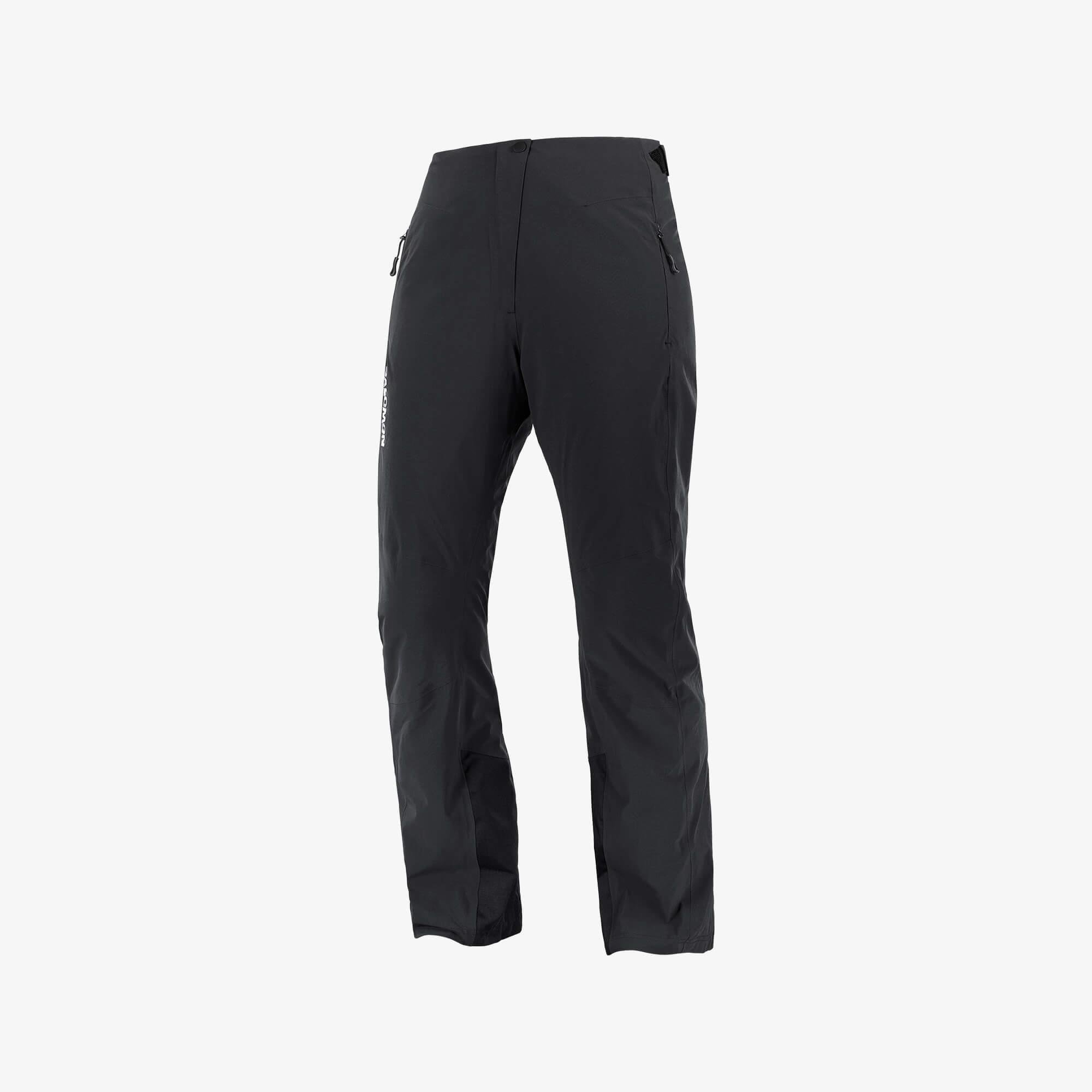 LC2150200-S/MAX WARM PANTS W