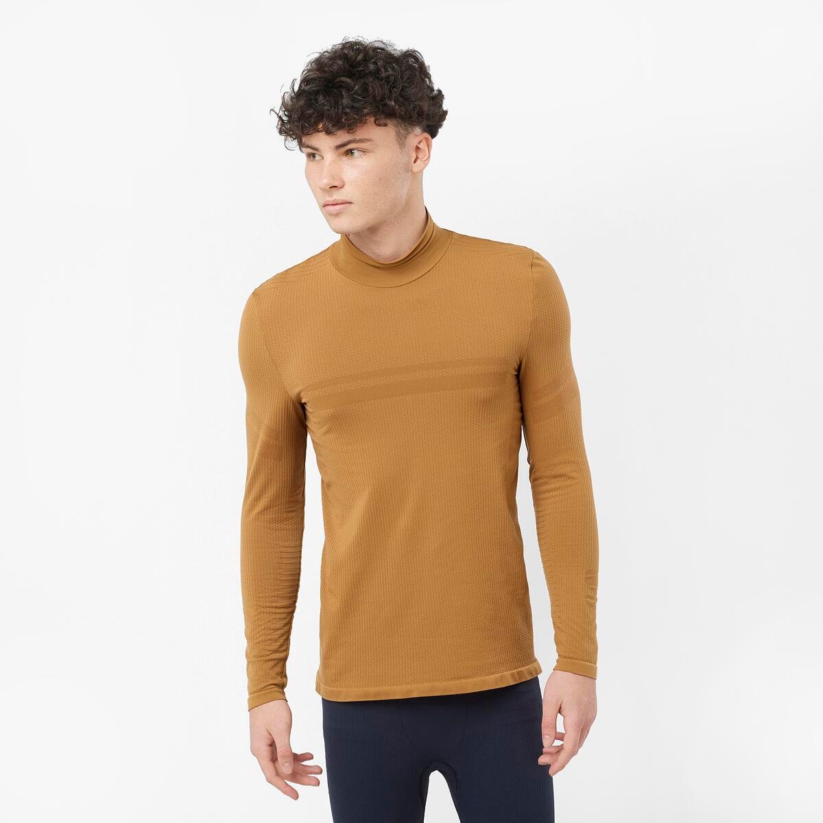 LC2118600-SNTIAL WARM LS TOP M