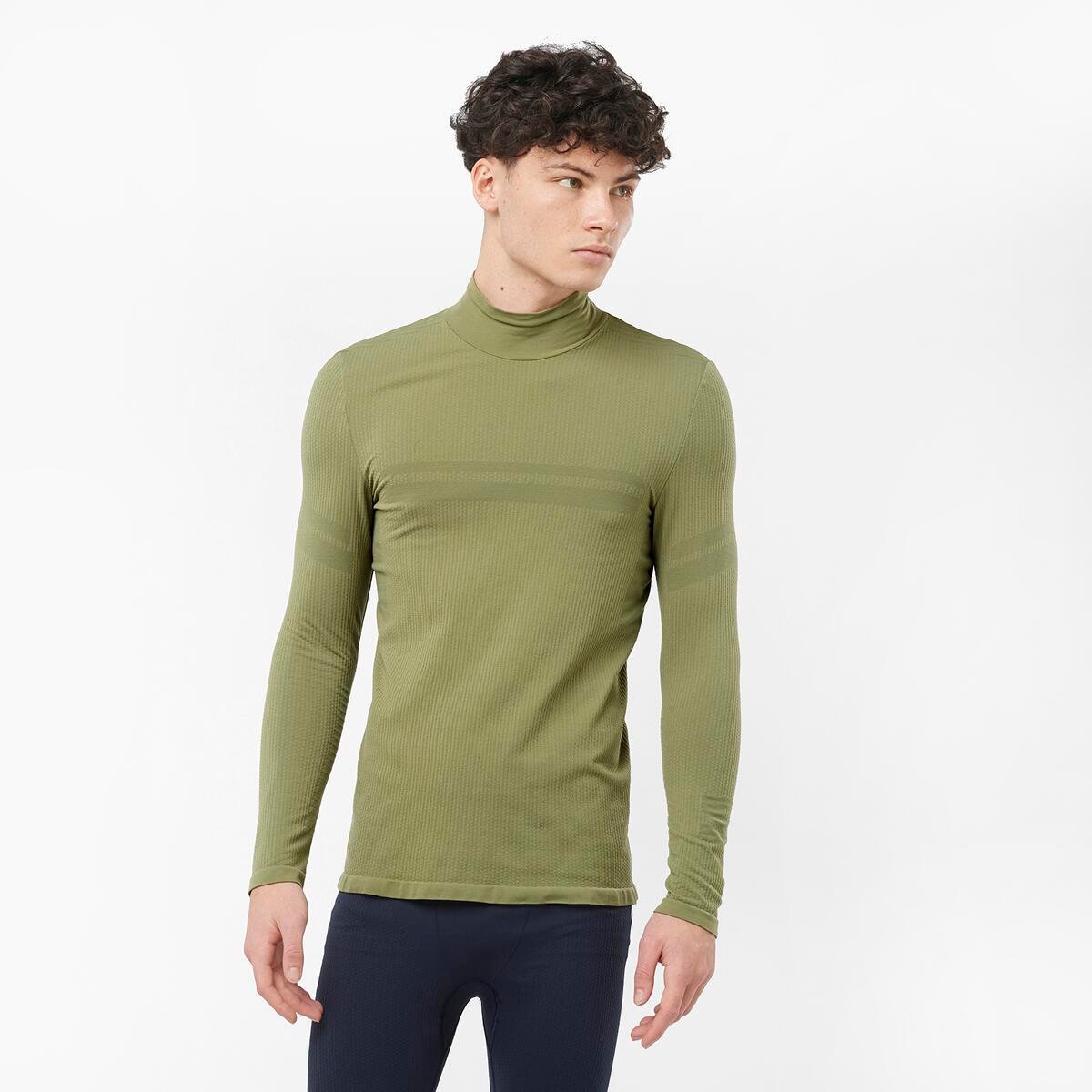 LC2156300-SNTIAL WARM LS TOP M