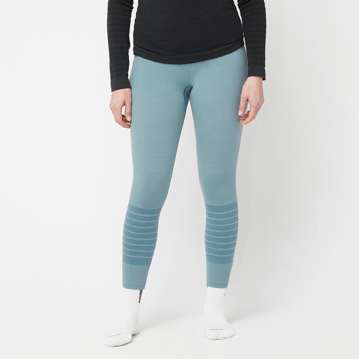 LC2120700-SNTIAL WOOL TIGHTS W