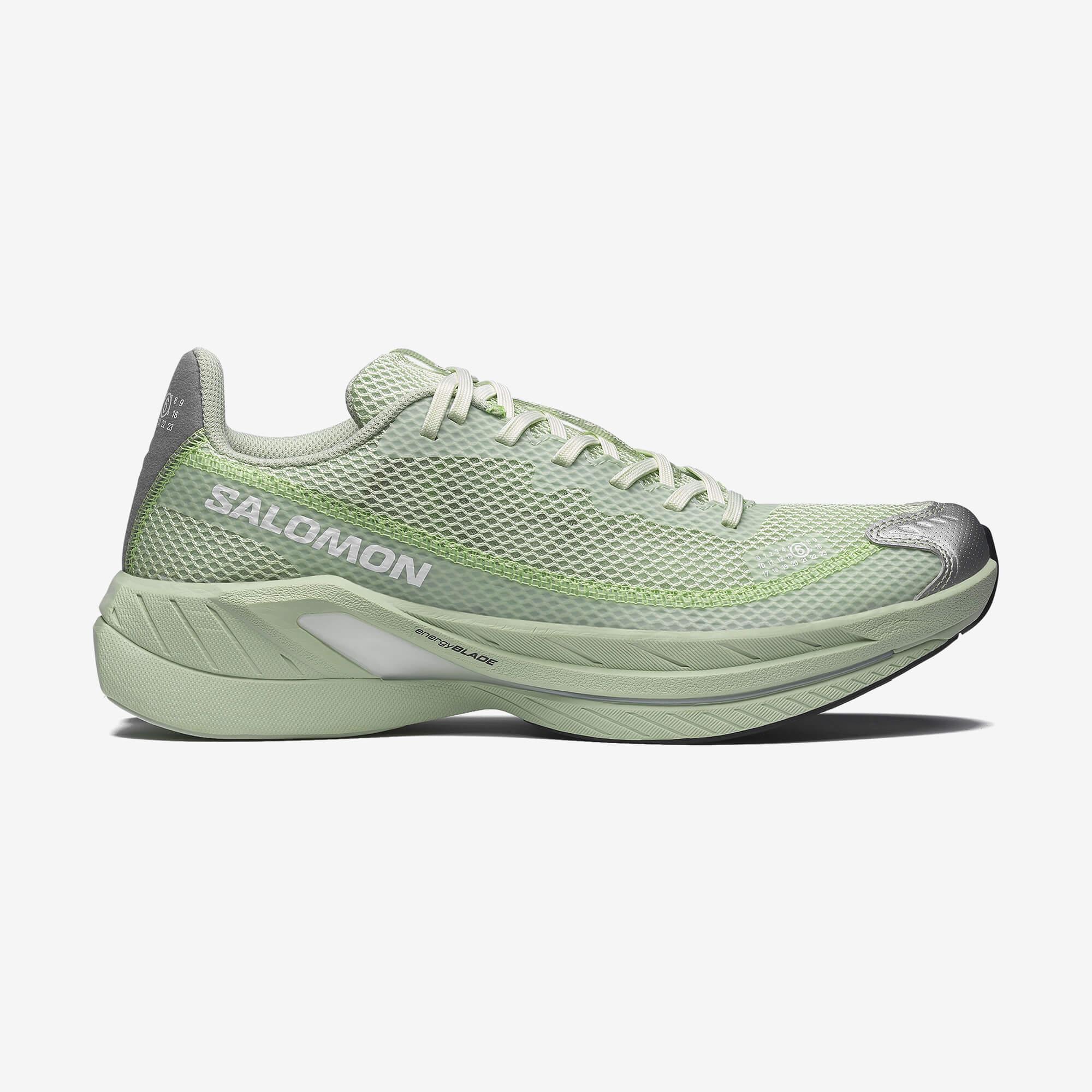 Salomon Spectur 2 MM6 Maison Margiela Unisex Sneaker - L47811500