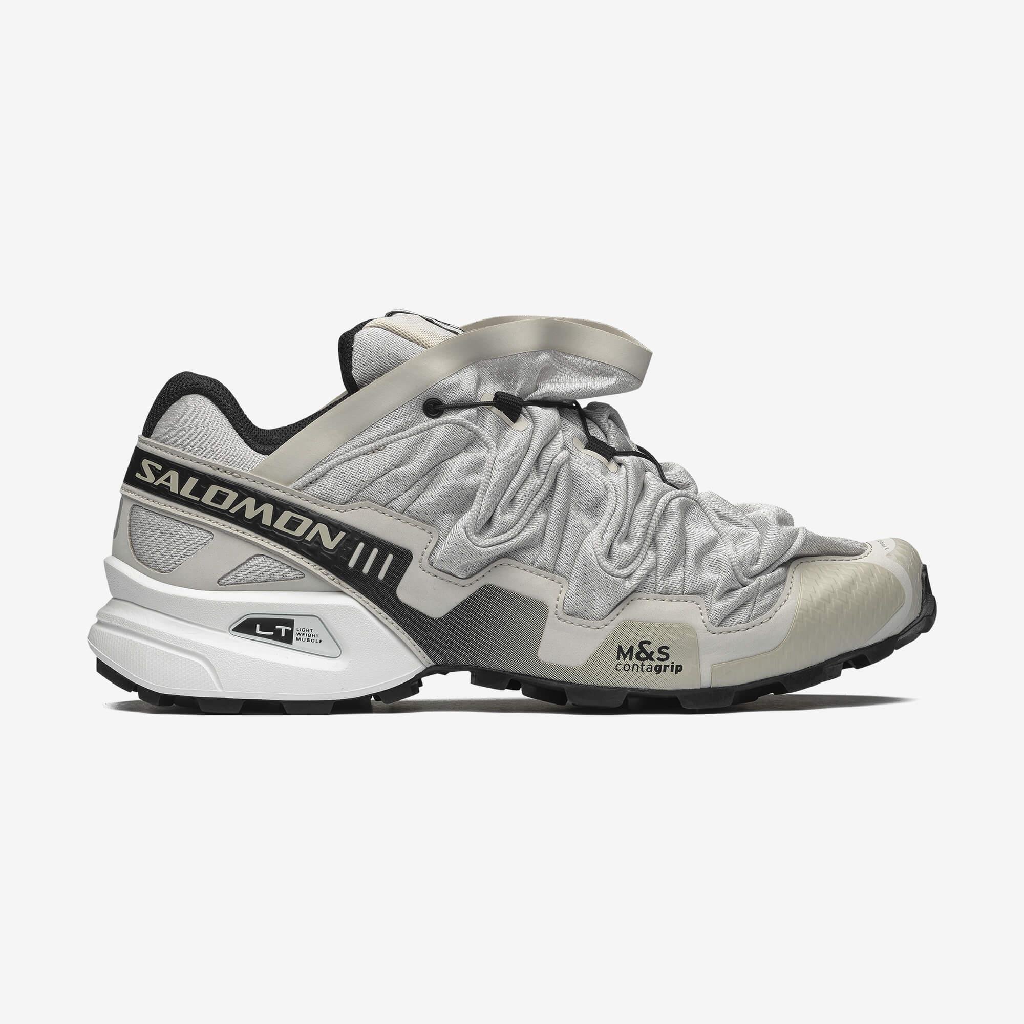 Salomon Speedcross 3 Y Project Sneaker - Gri