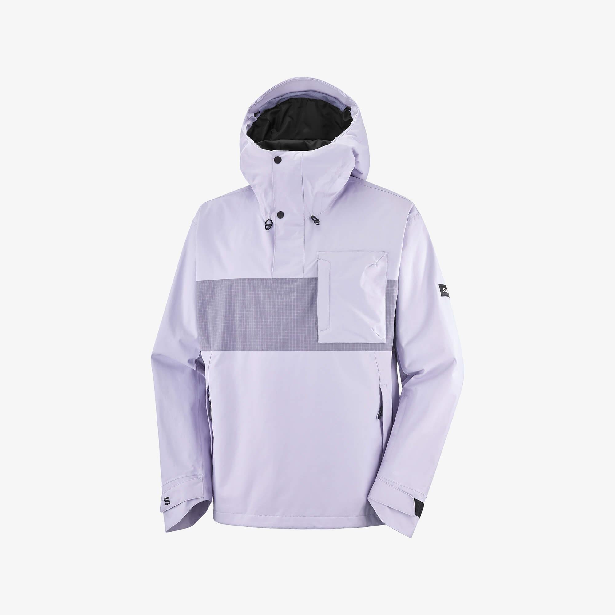 LC2609900-VENOM ANORAK