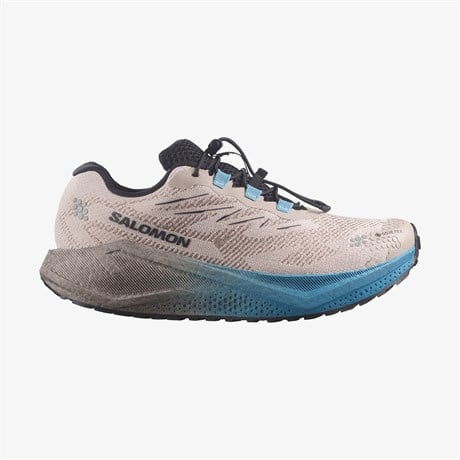 L45403300-AERO BLAZE 4 GRVL GORE-TEX