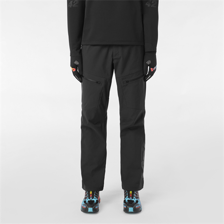 LC3033300-OUTERPATH PANTS LART U