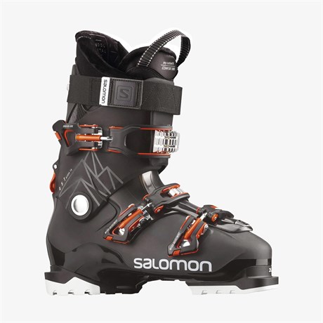 Erkek Kayak Ayakkabı Modelleri | Salomon