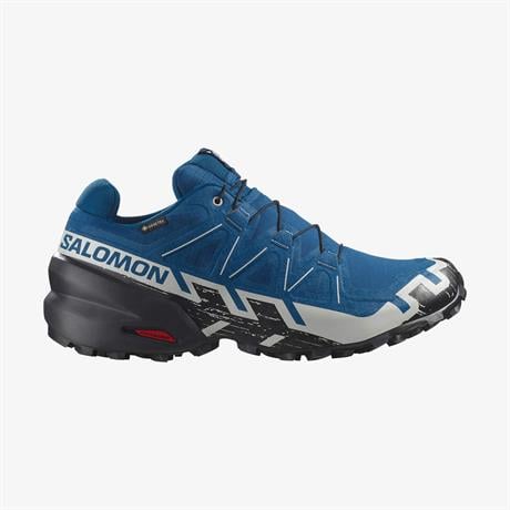 L47764900-SPEEDCROSS 6 GORE-TEX