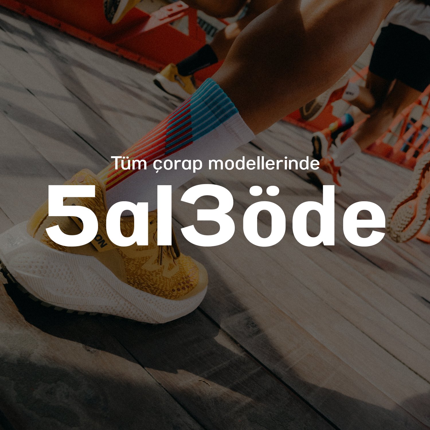5 Al 3 Öde
