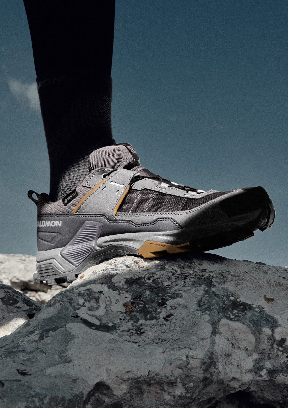 X ULTRA 5