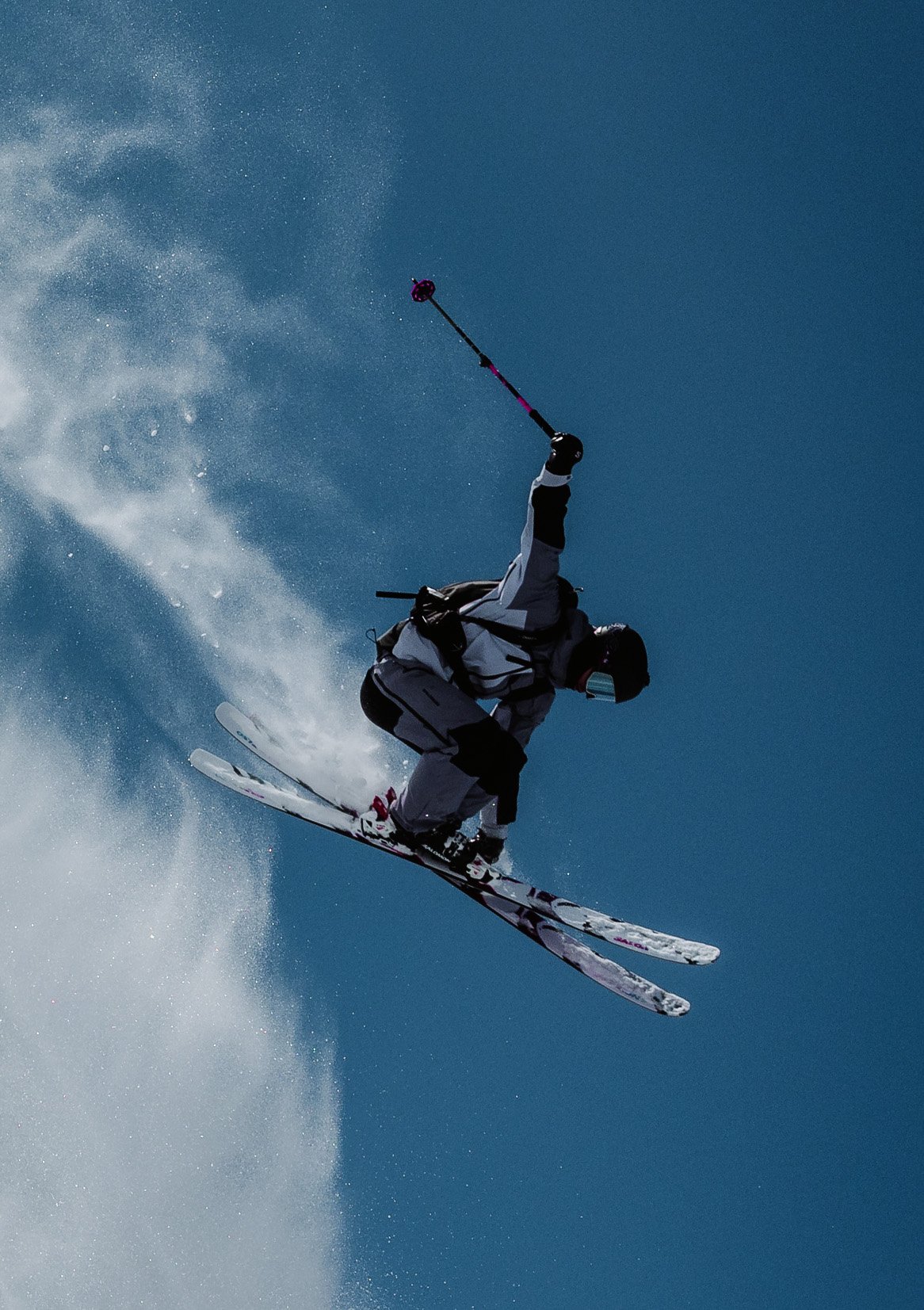 Kayak&Snowboard
