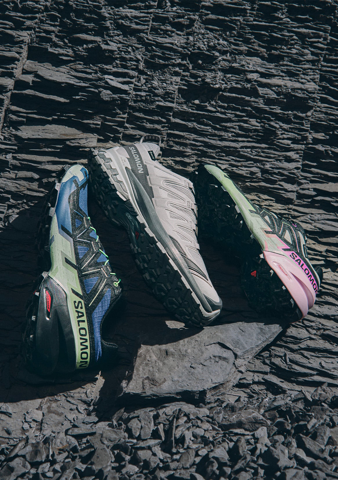 Gore-Tex Ayakkabı