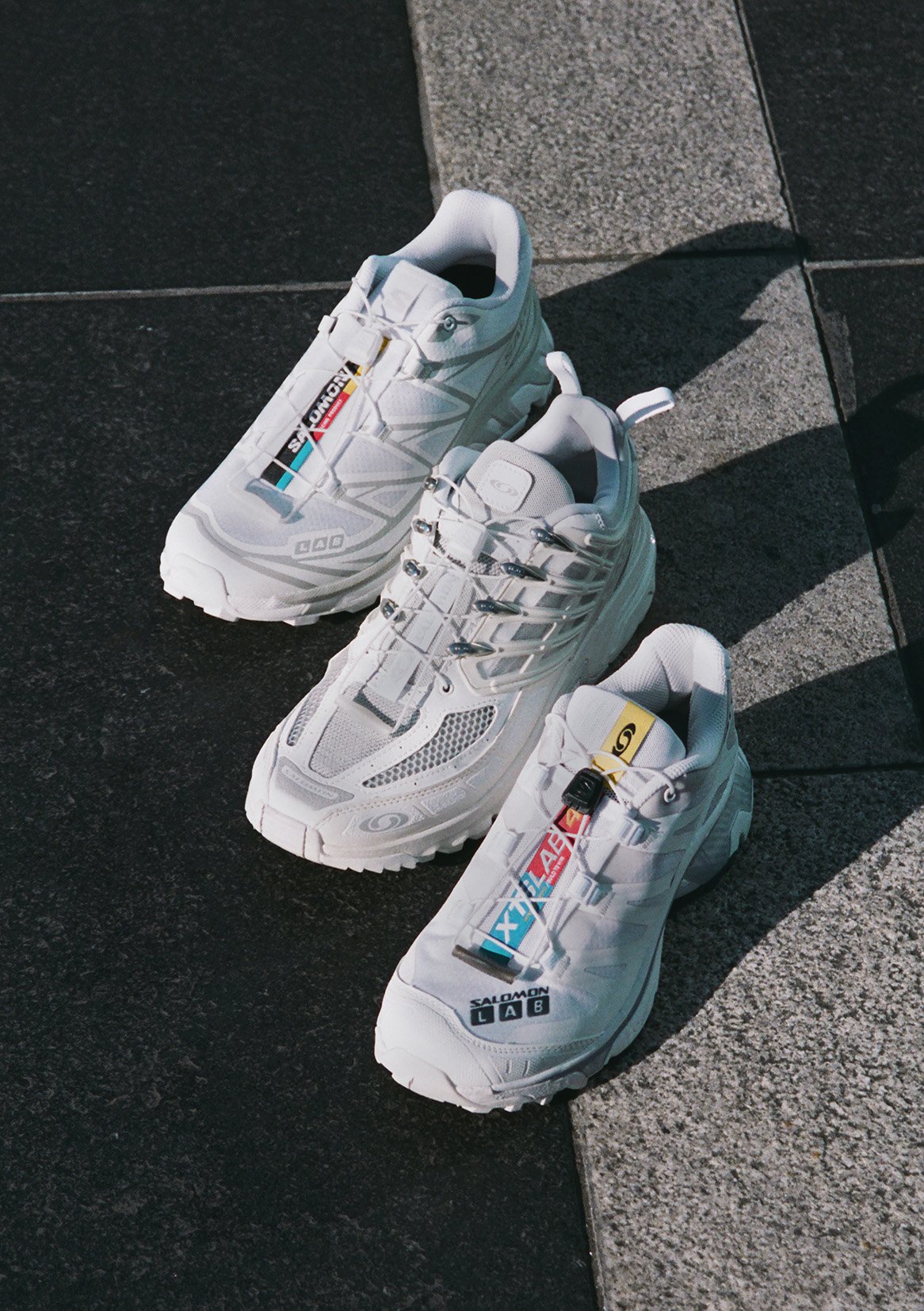 Sneaker