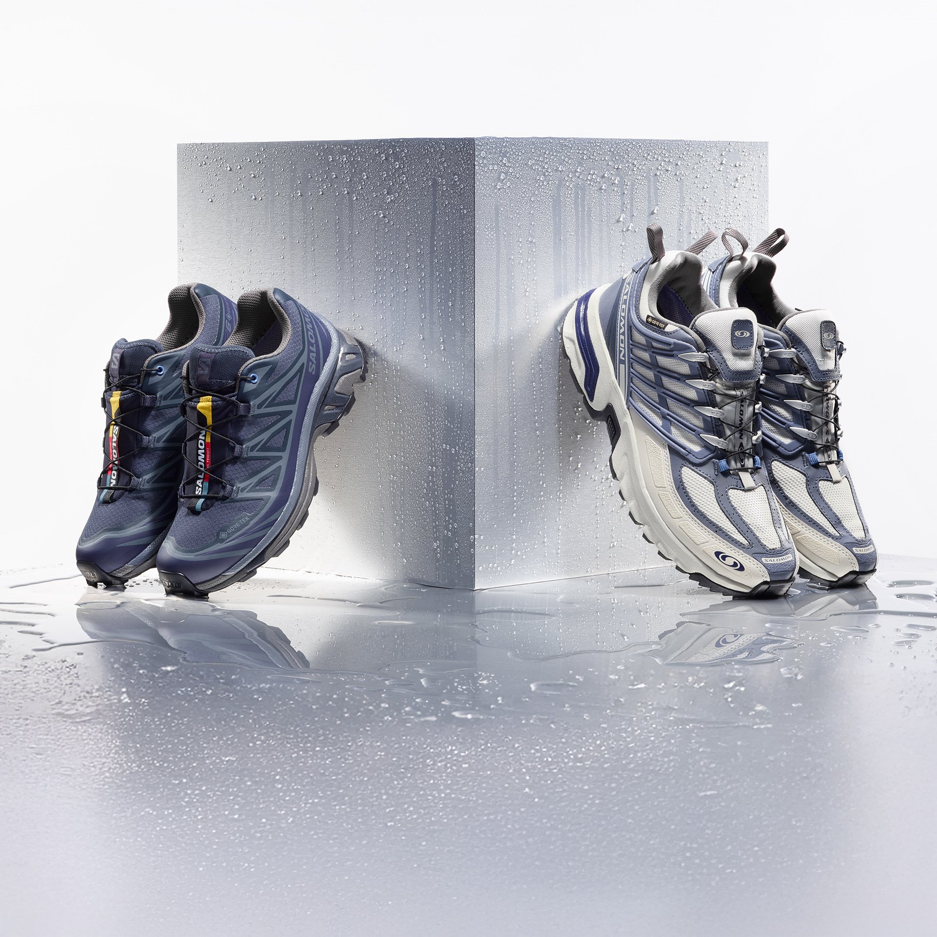 GORE-TEX SNEAKER