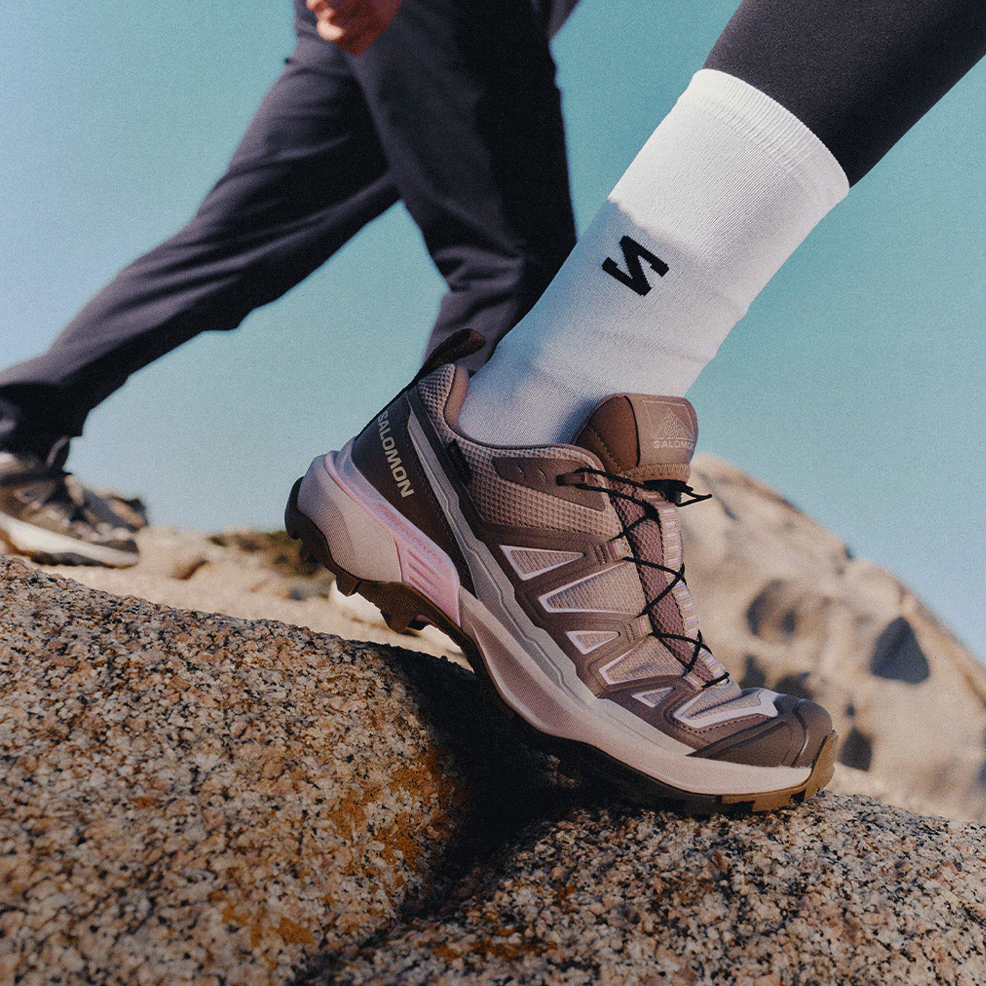 X ULTRA 360 EDGE GORE-TEX
