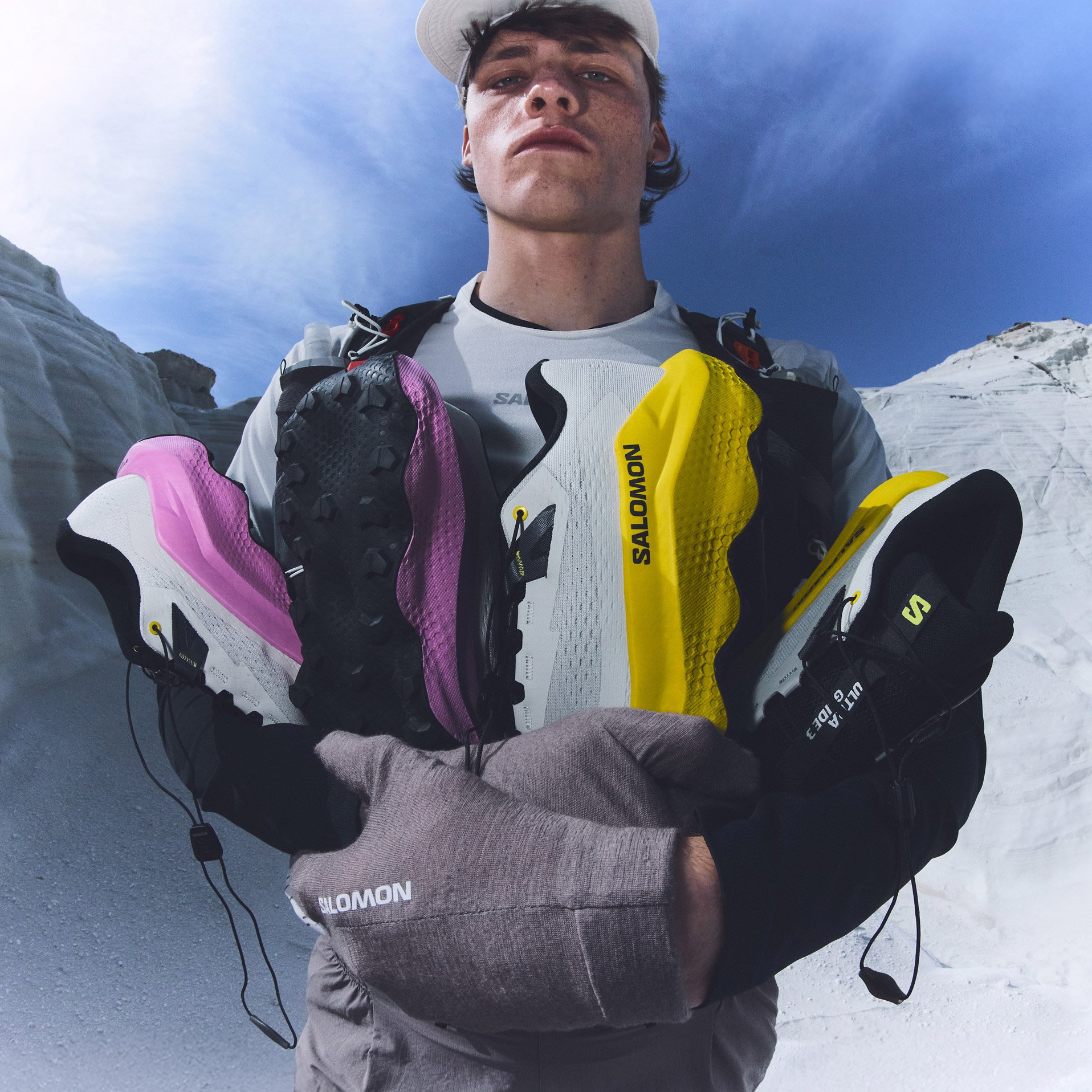 ULTRA GLIDE 3