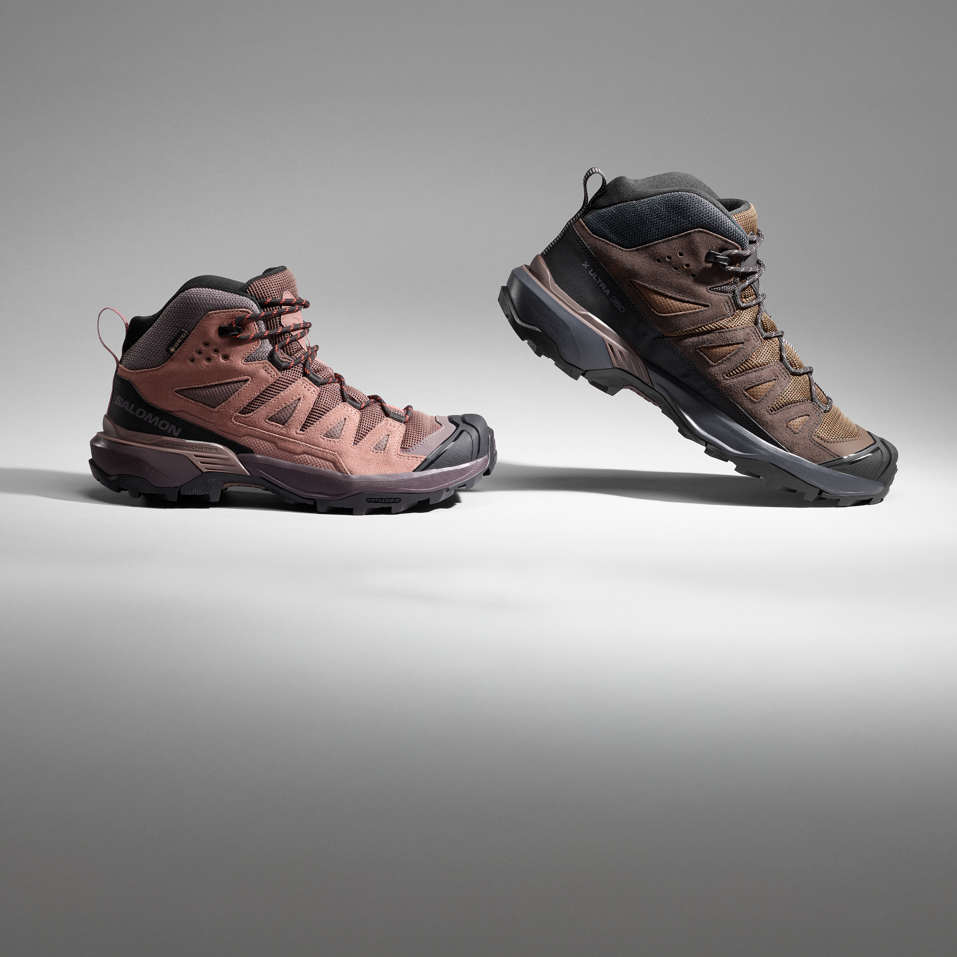 X ULTRA 360 LEATHER