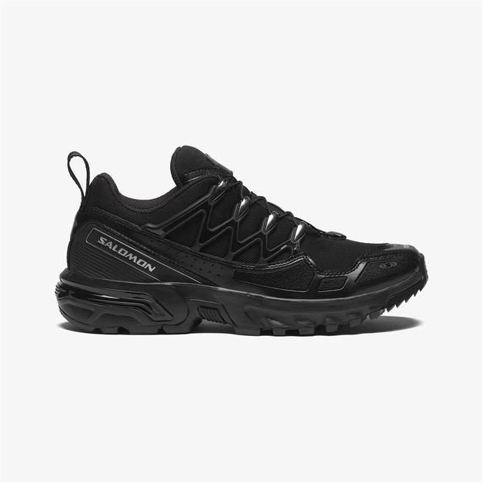 SALOMON ACS+ ブラック Salomon ACS + Sneaker - Siyah