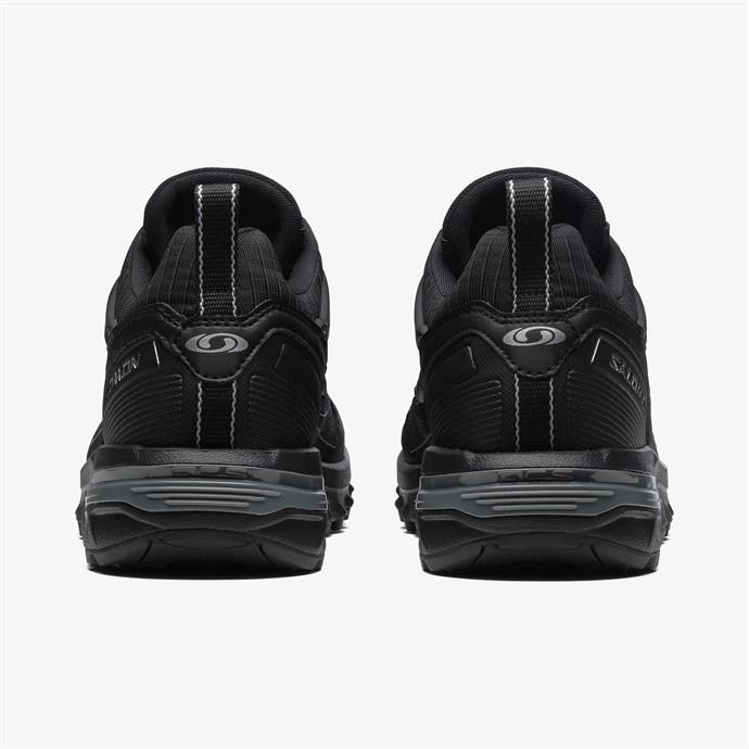 Salomon Acs + Night Siyah Unisex Sneaker - L47676600