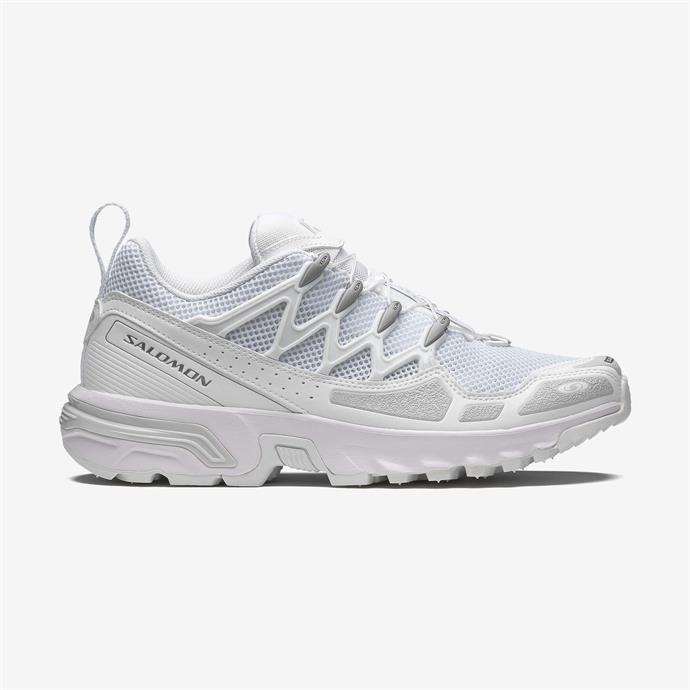 Salomon ACS + OG Unisex Sneaker White L47766700