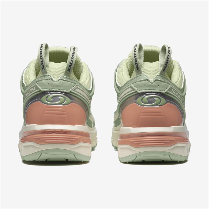 Salomon ACS Pro Sneaker - Yeşil