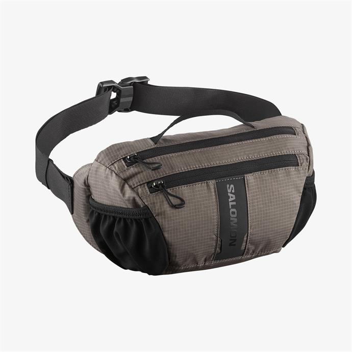 Salomon ACS Bel Çantası Iron LC2324300