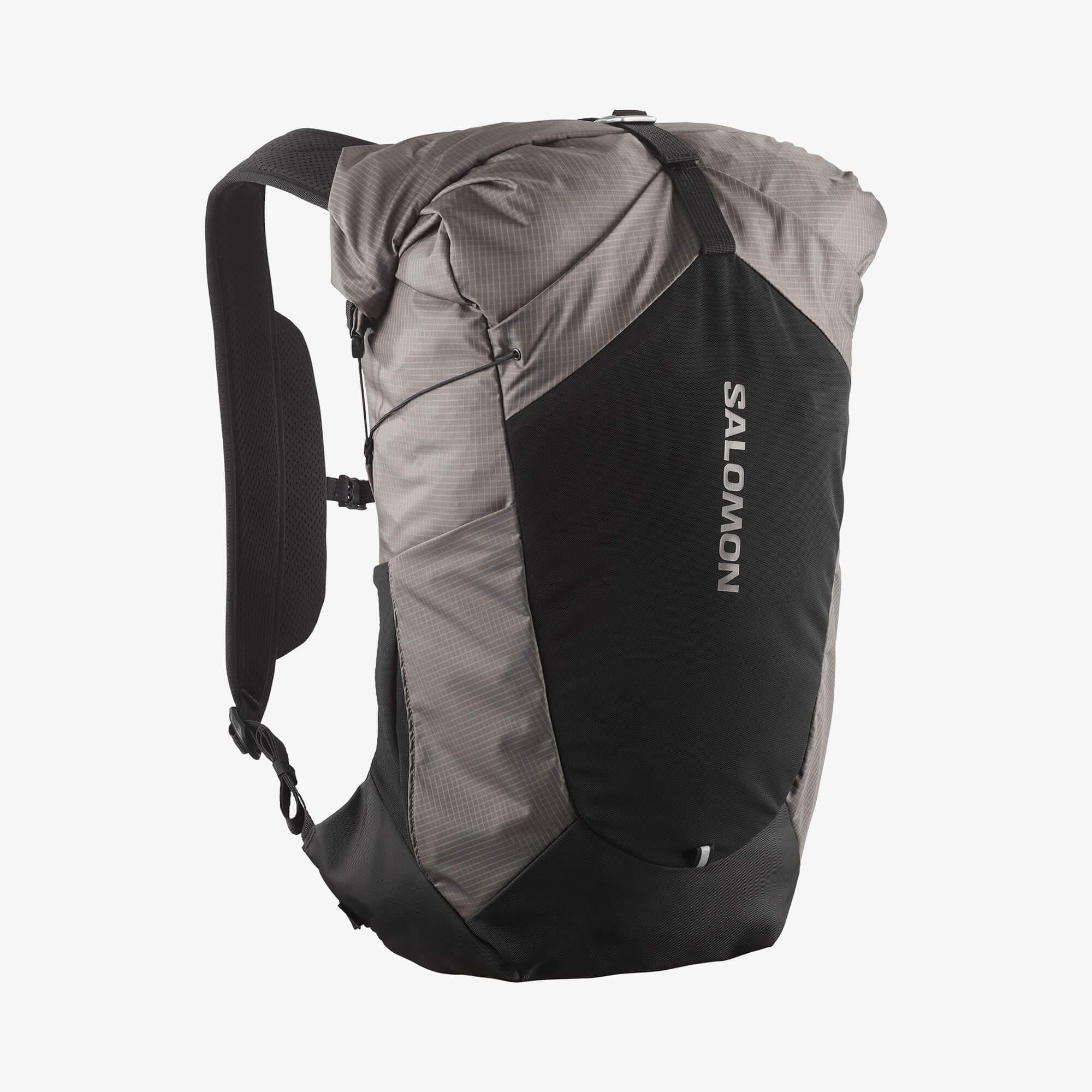Salomon ACS Daypack 20 Iron Sırt Çantası LC2324400