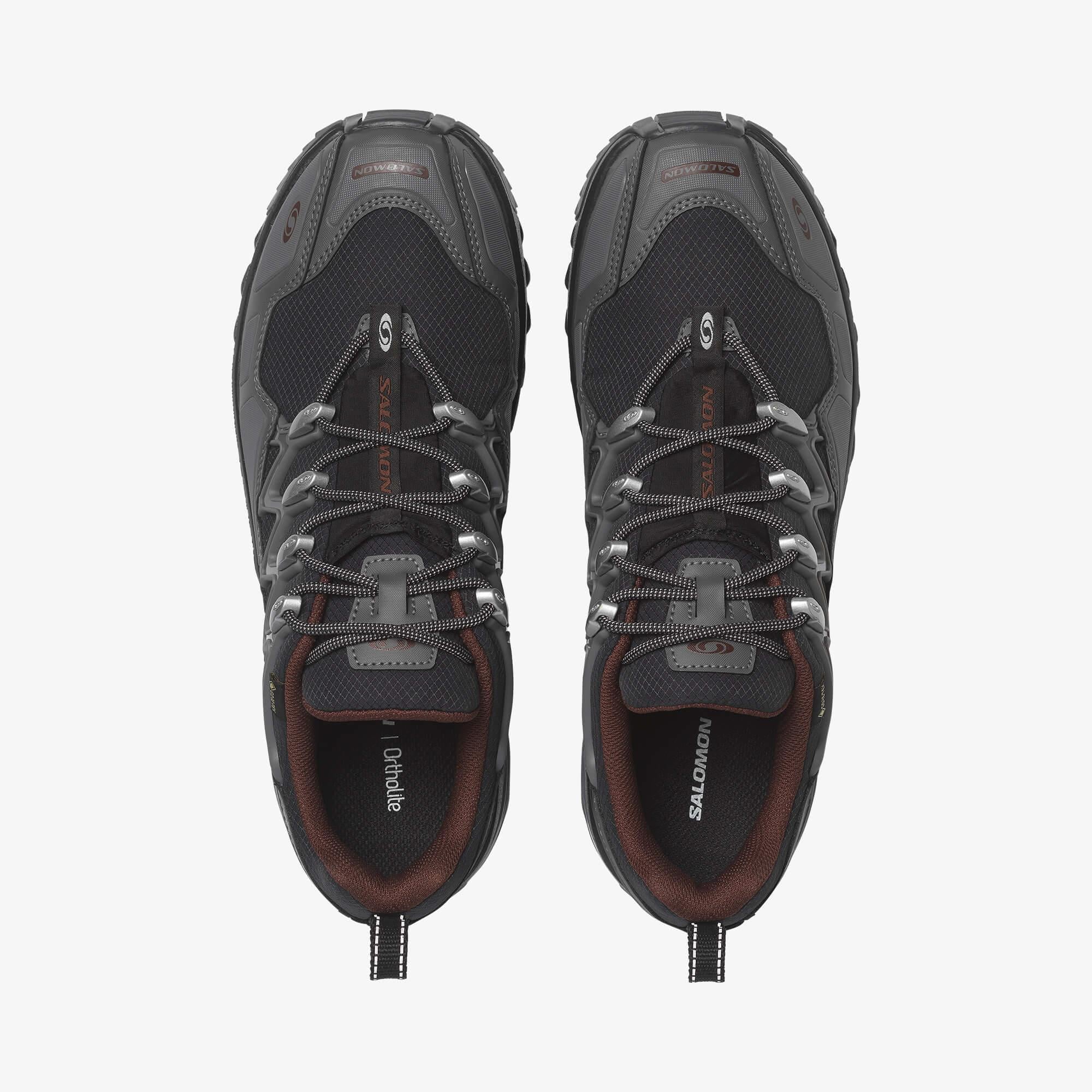 Salomon ACS+ GTX Unisex Sneaker Black L47822000