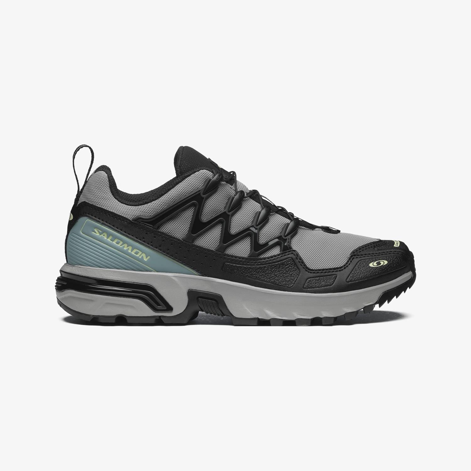 Salomon ACS + Sneaker - Gri