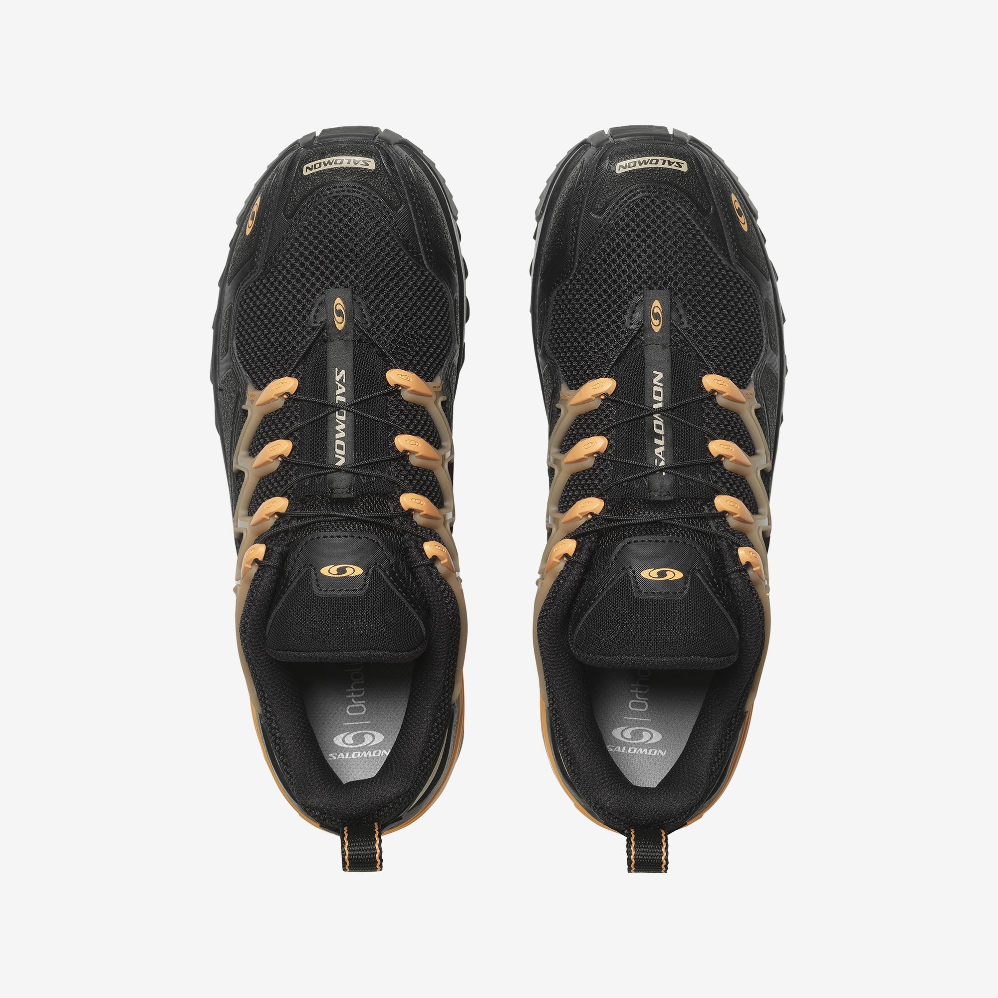 Salomon ACS + OG Sneaker - Siyah