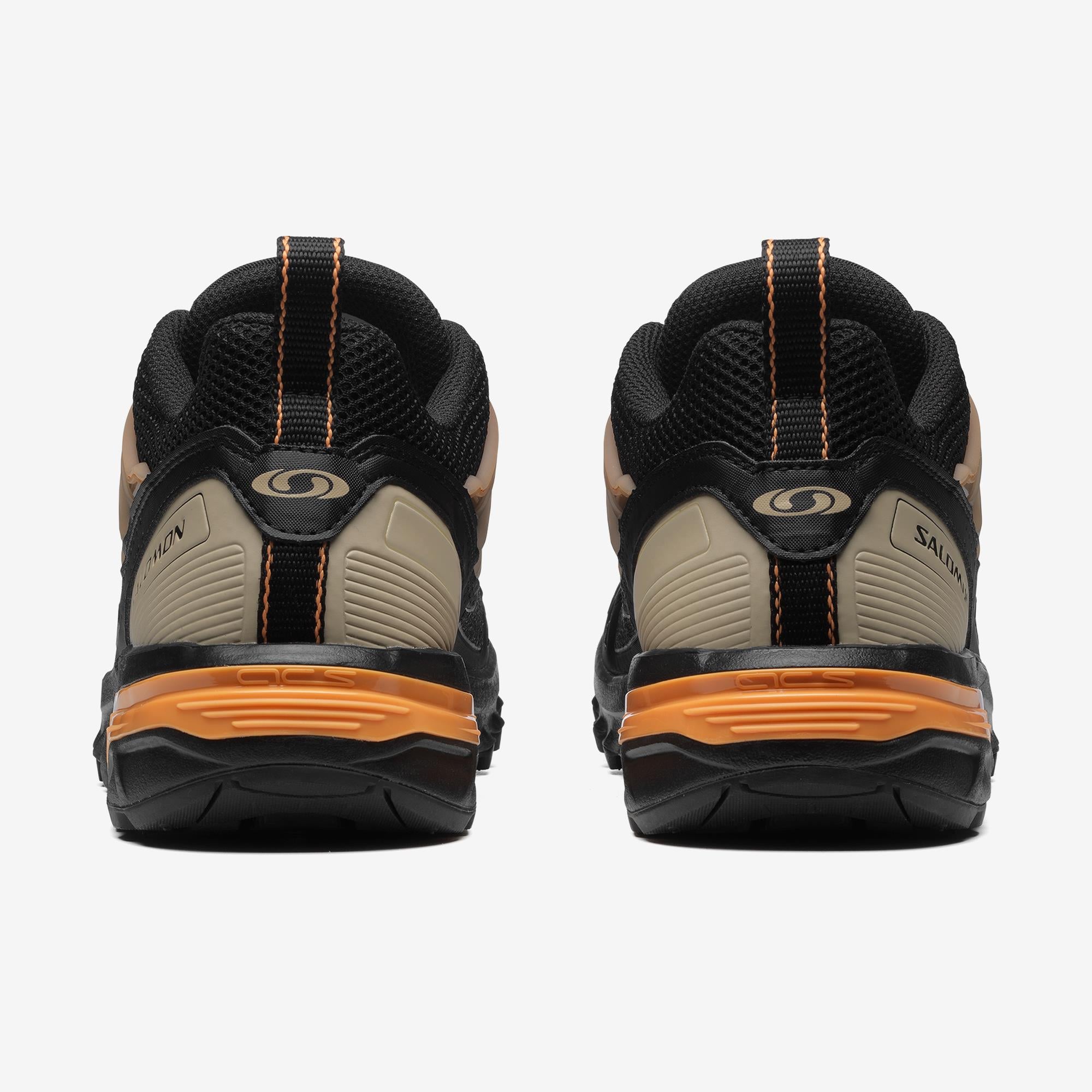 Salomon ACS + OG Sneaker - Siyah