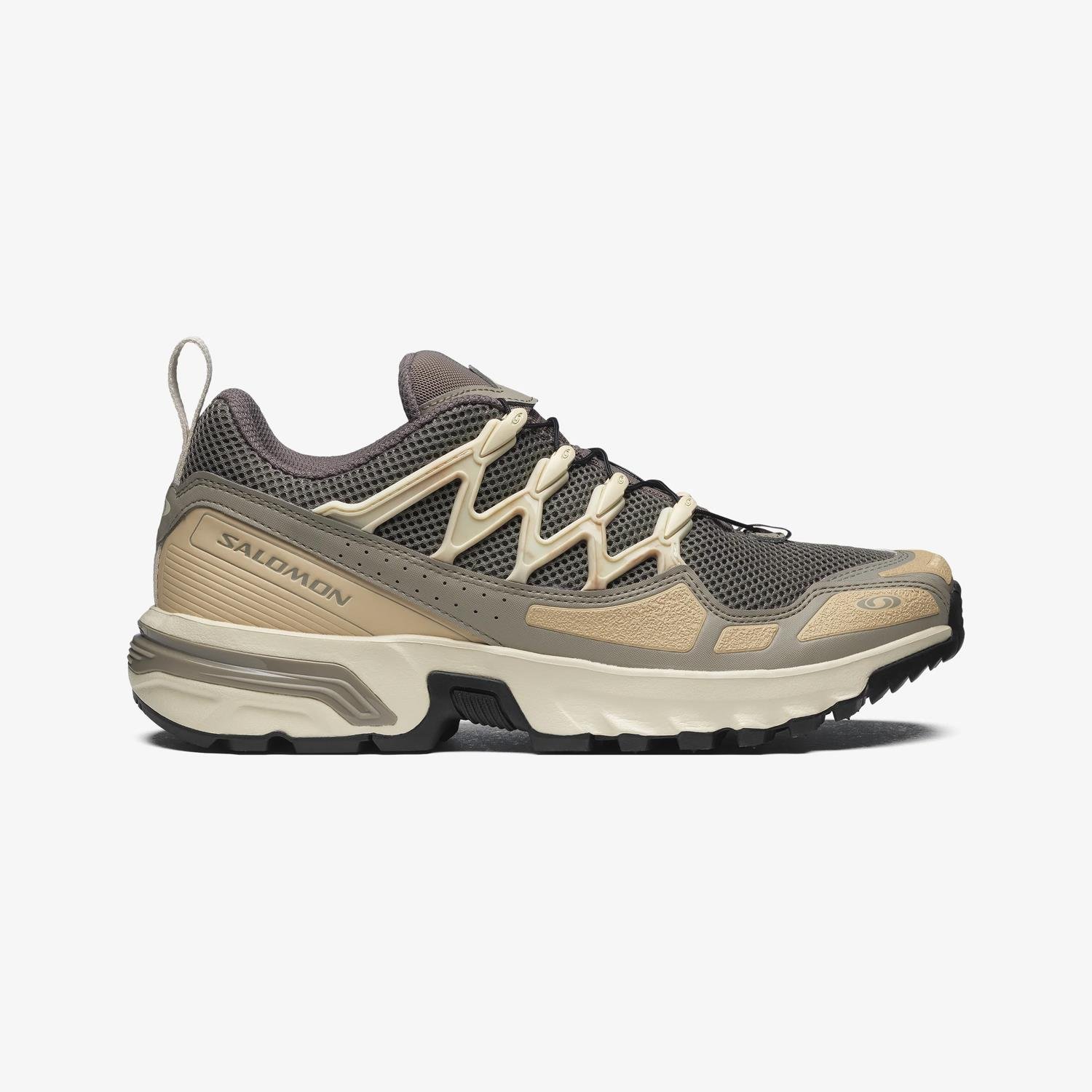 【SALOMON】ACS+ OG Falcon L47443500 ★送料・関税込★ Salomon ACS+ OG (Falcon/Shortbread/Hazelnut) - Style Code